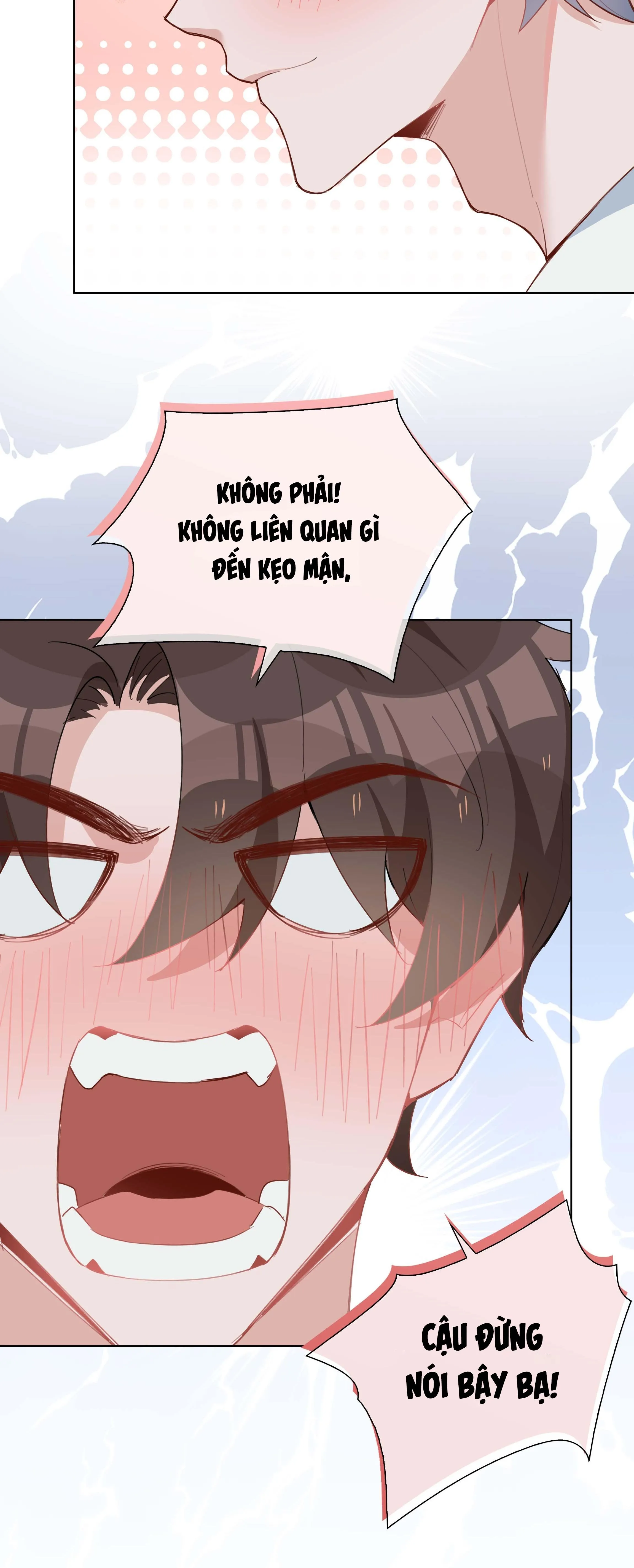 Trường Cấp Ba Sơn Hải Chapter 59 Trang 31