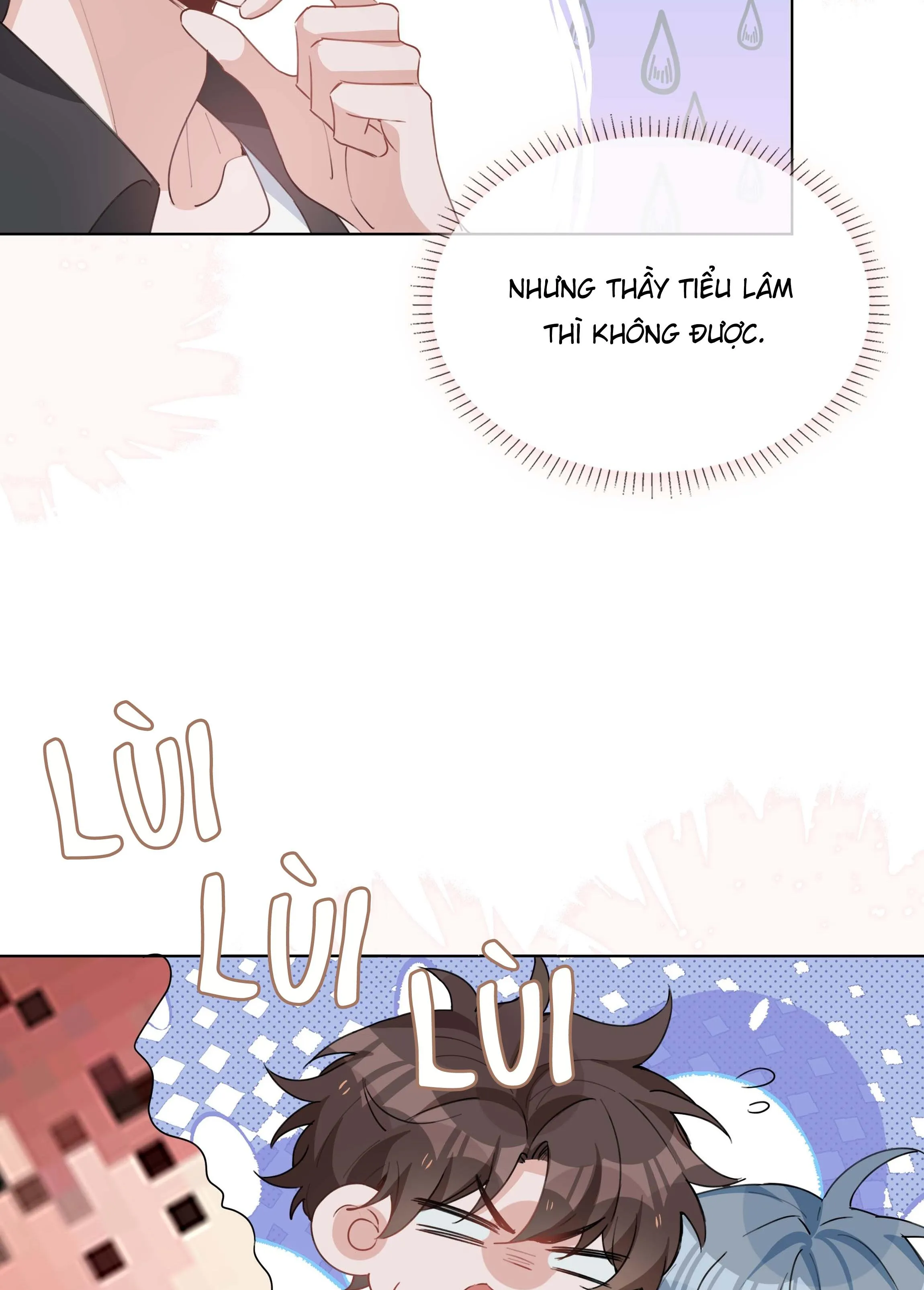 Trường Cấp Ba Sơn Hải Chapter 59 Trang 39