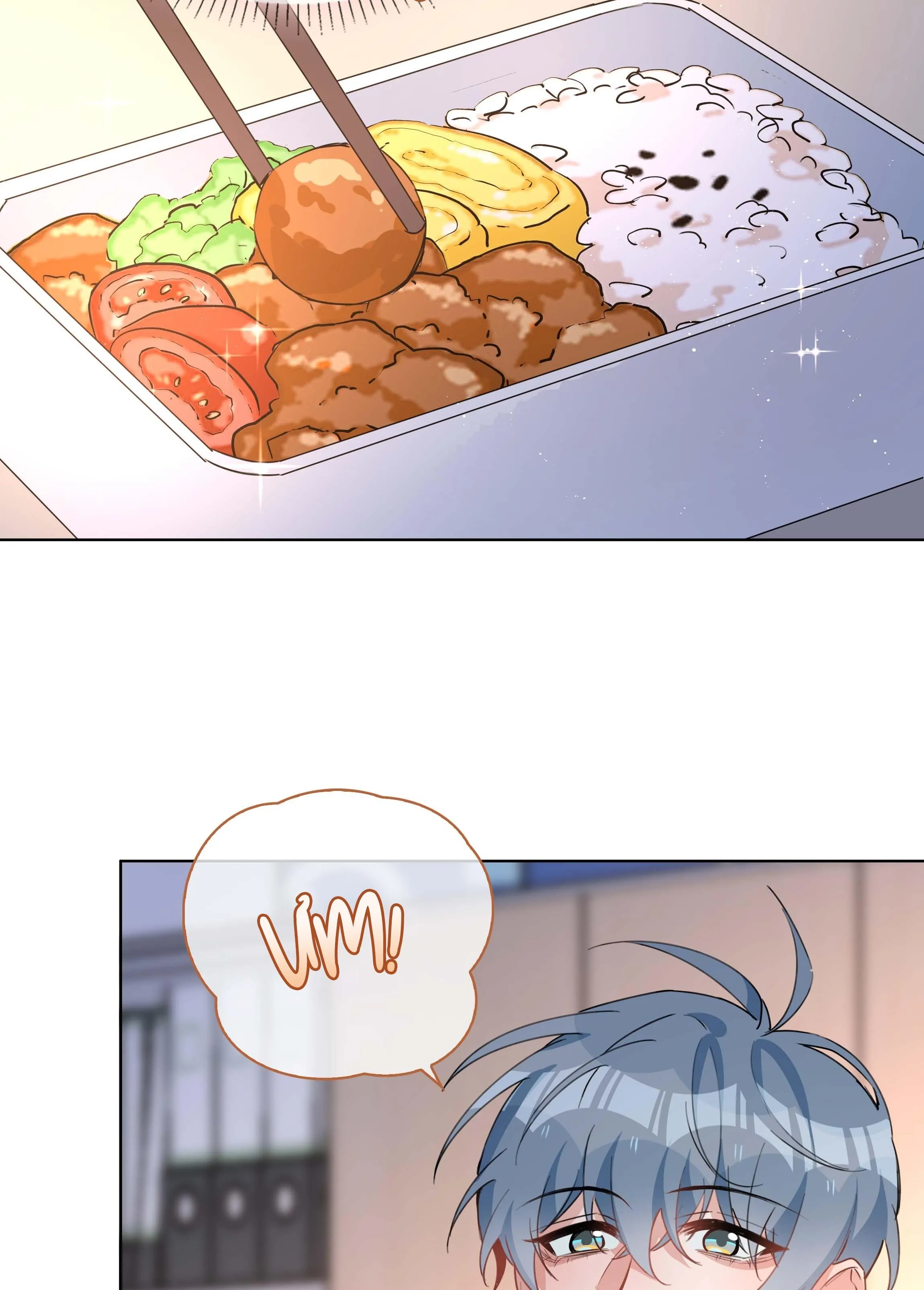 Trường Cấp Ba Sơn Hải Chapter 59 Trang 41