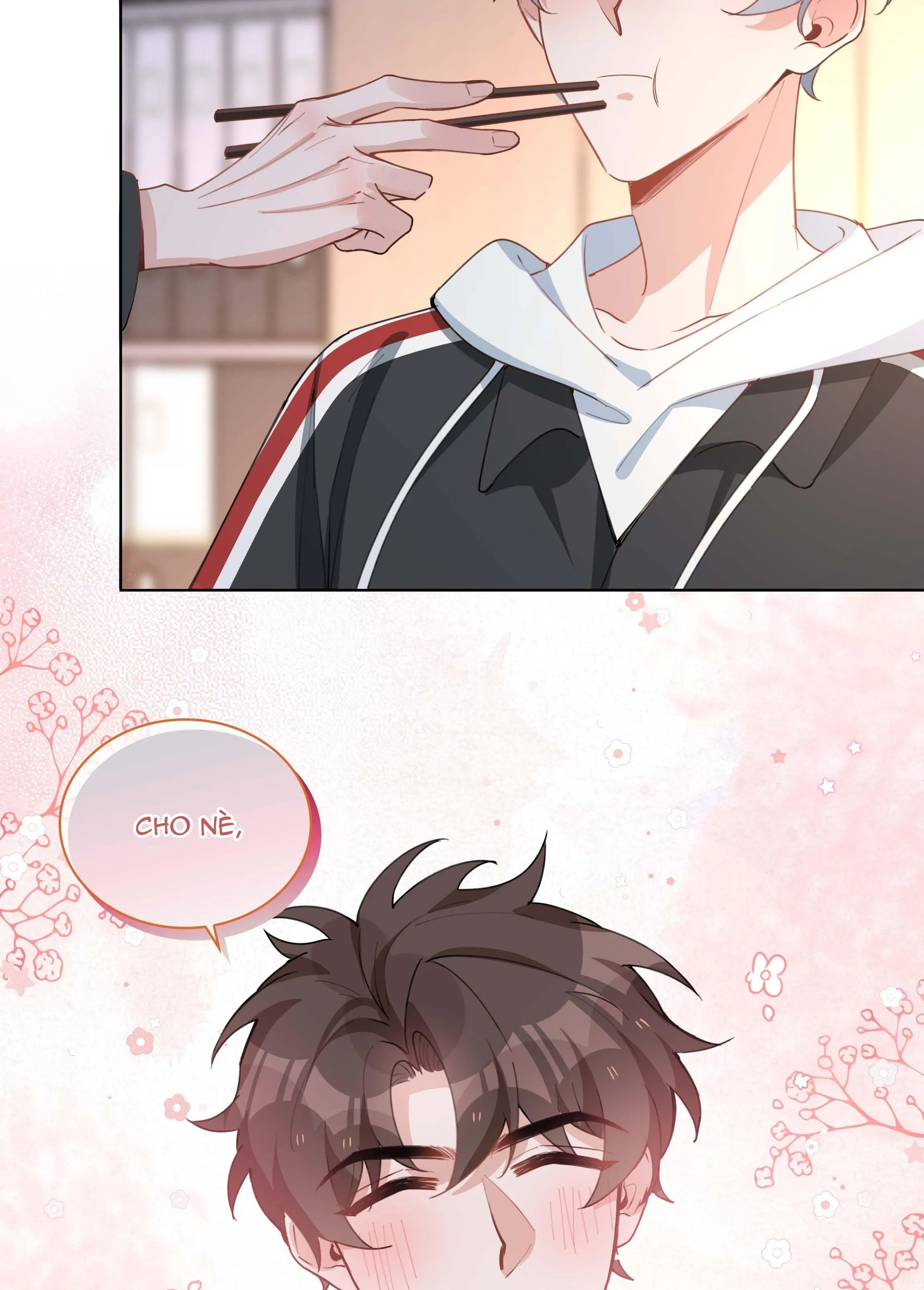 Trường Cấp Ba Sơn Hải Chapter 59 Trang 42