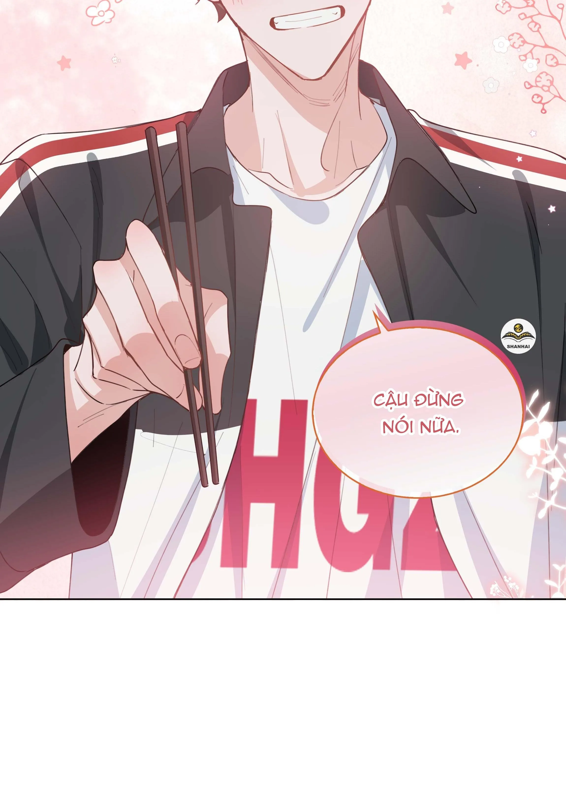 Trường Cấp Ba Sơn Hải Chapter 59 Trang 43