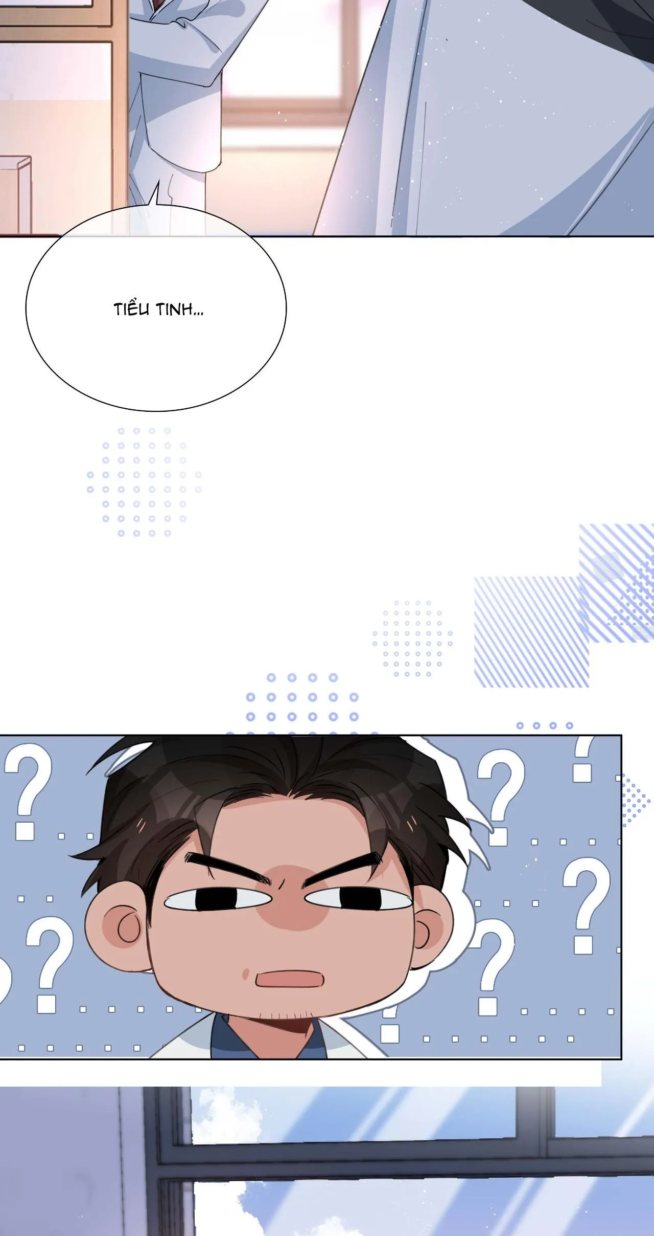 Trường Cấp Ba Sơn Hải Chapter 60 Trang 5