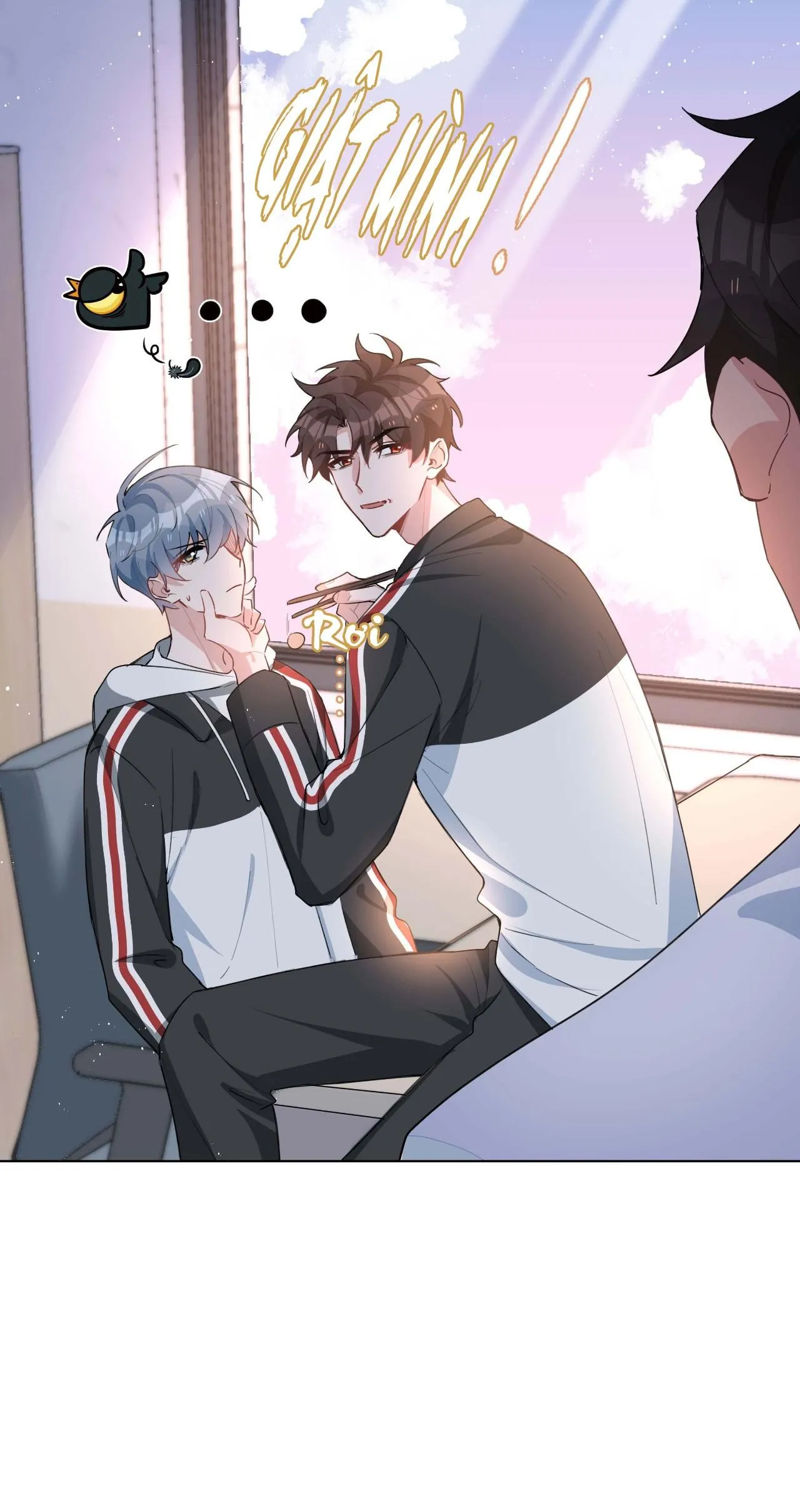 Trường Cấp Ba Sơn Hải Chapter 60 Trang 6