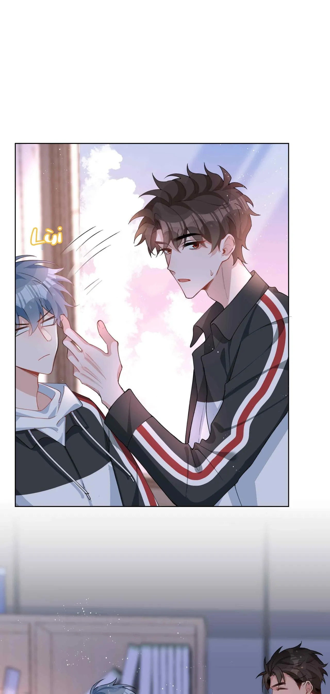 Trường Cấp Ba Sơn Hải Chapter 60 Trang 7