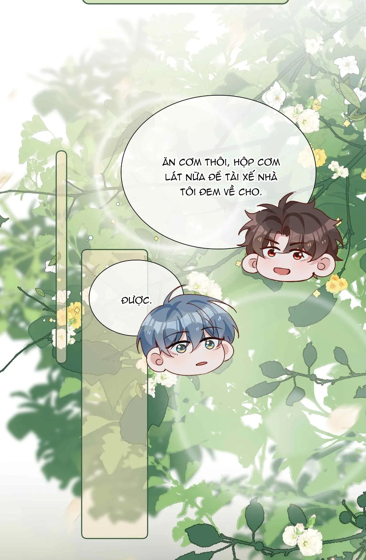 Trường Cấp Ba Sơn Hải Chapter 60 Trang 16