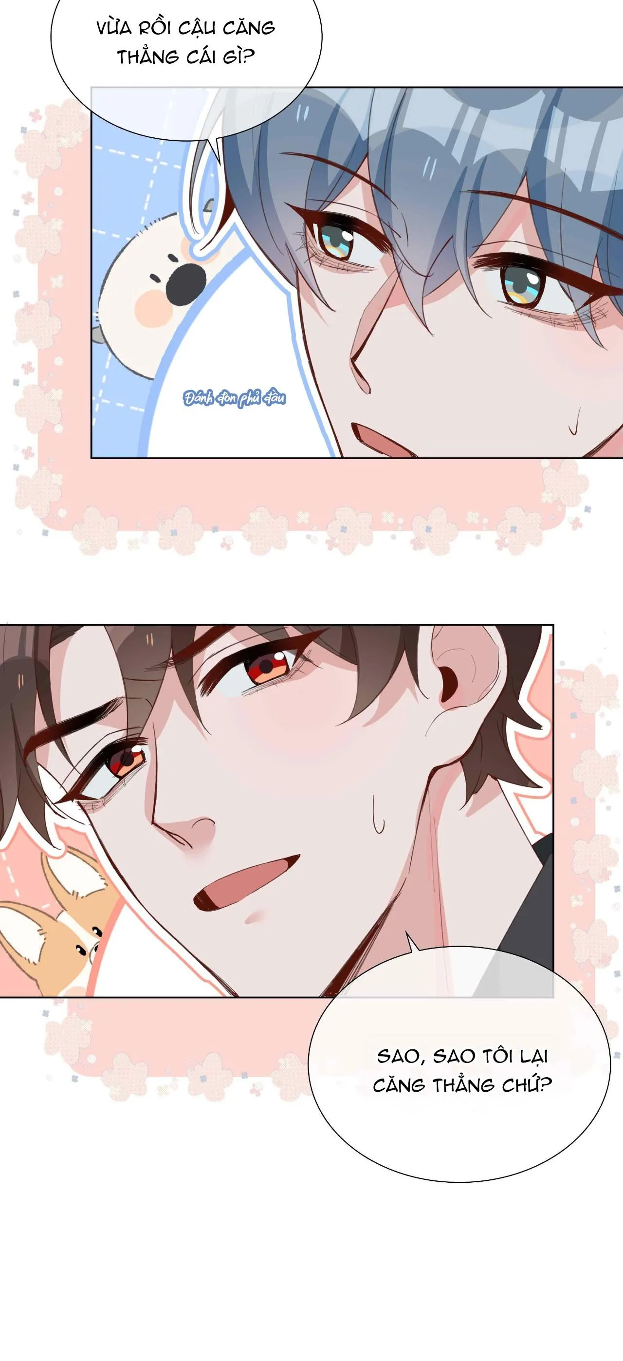 Trường Cấp Ba Sơn Hải Chapter 60 Trang 24