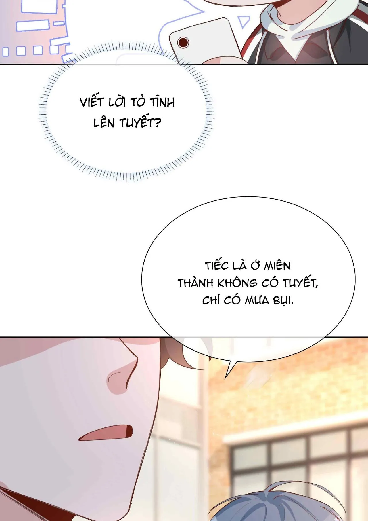 Trường Cấp Ba Sơn Hải Chapter 60 Trang 29