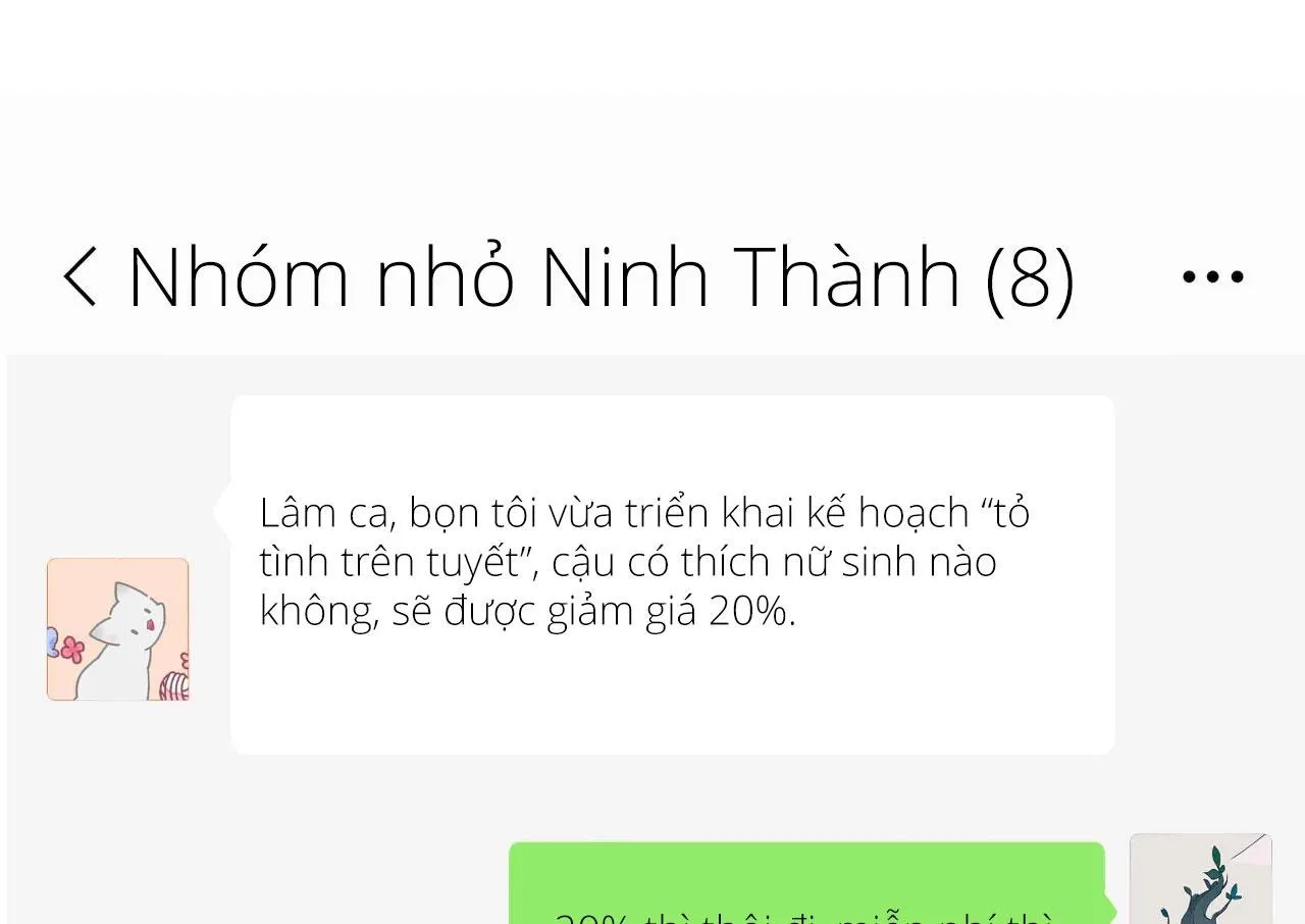 Trường Cấp Ba Sơn Hải Chapter 60 Trang 31