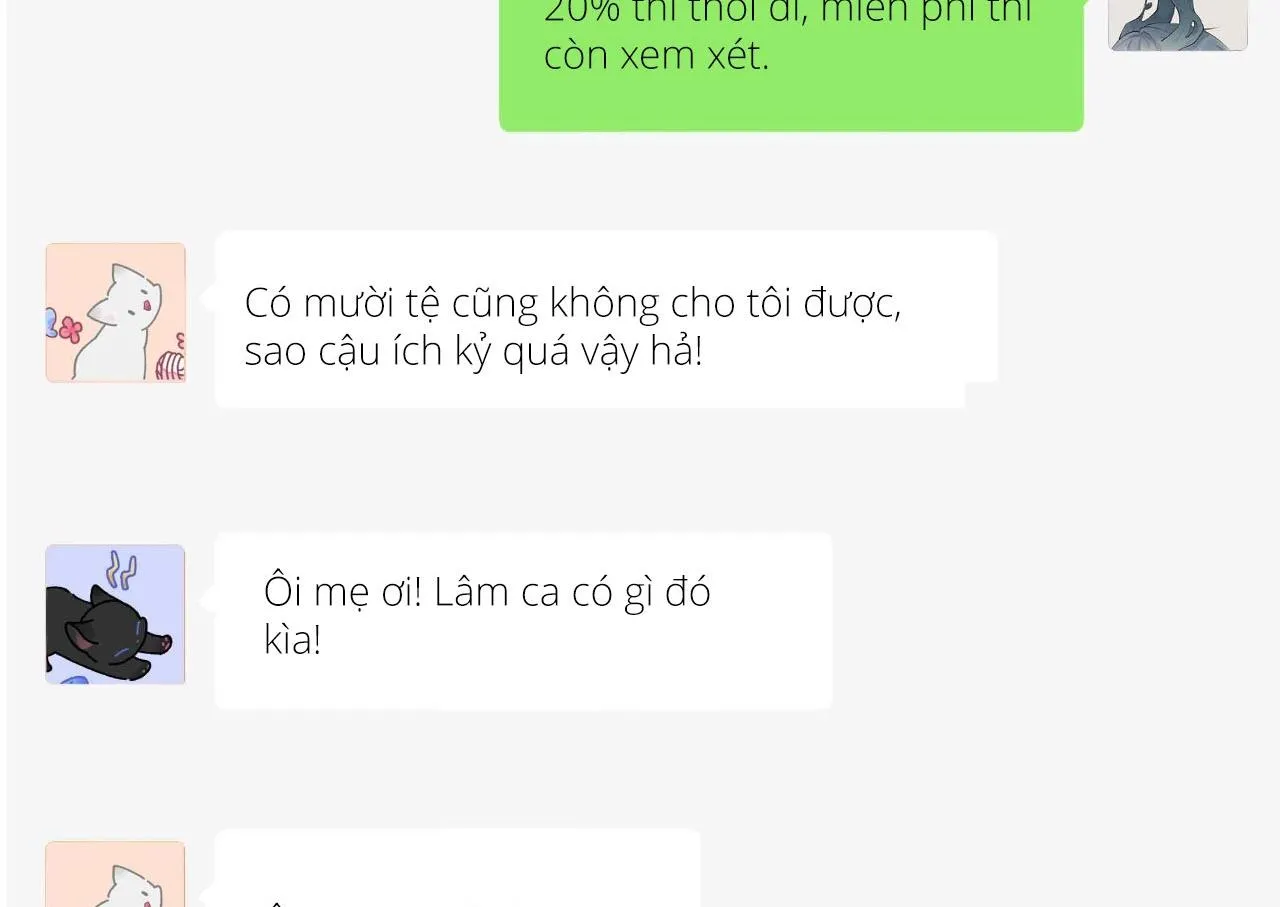 Trường Cấp Ba Sơn Hải Chapter 60 Trang 32