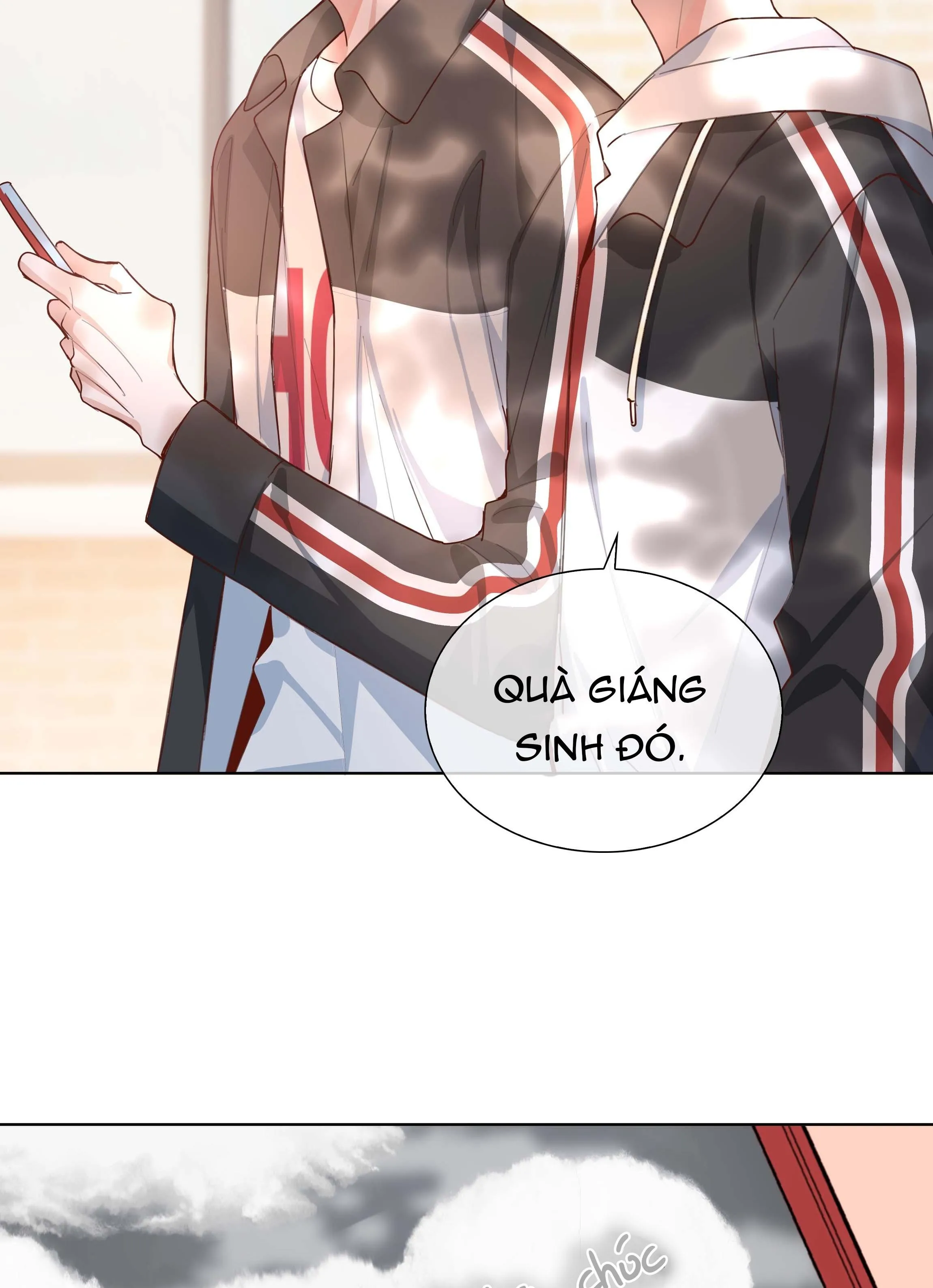 Trường Cấp Ba Sơn Hải Chapter 61 Trang 10