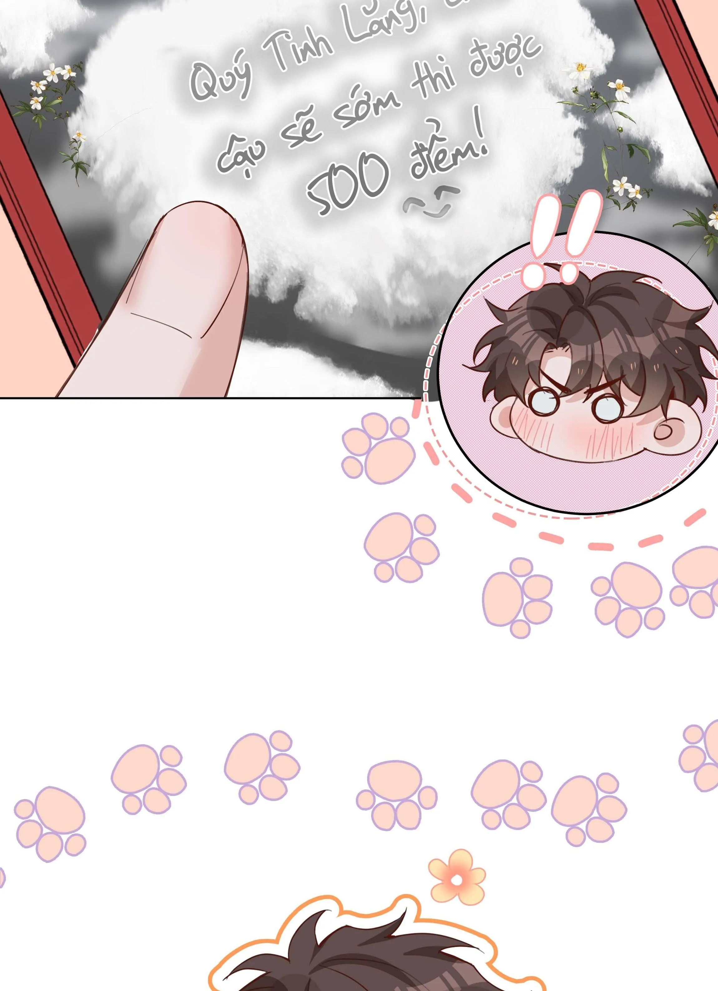 Trường Cấp Ba Sơn Hải Chapter 61 Trang 11