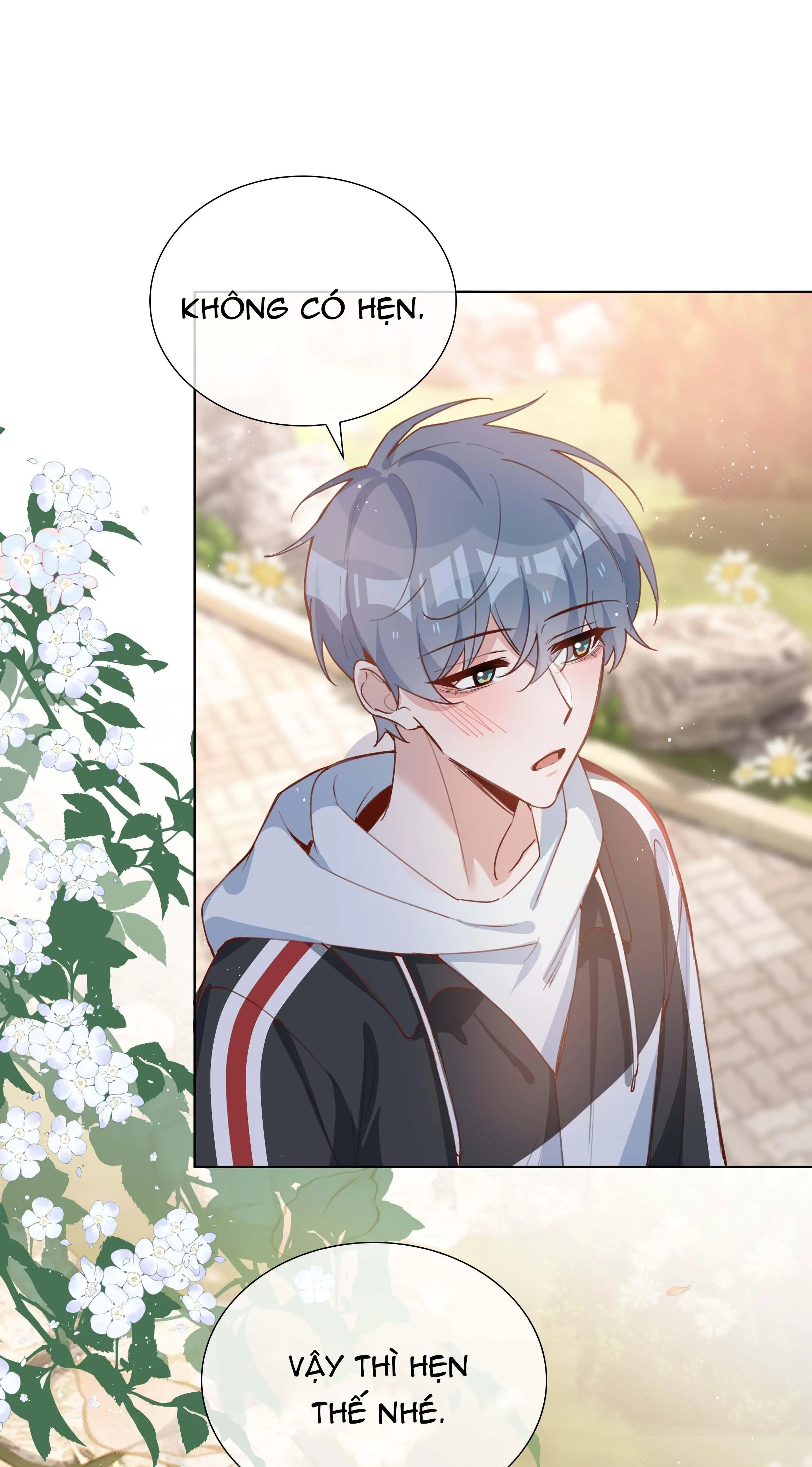 Trường Cấp Ba Sơn Hải Chapter 61 Trang 15