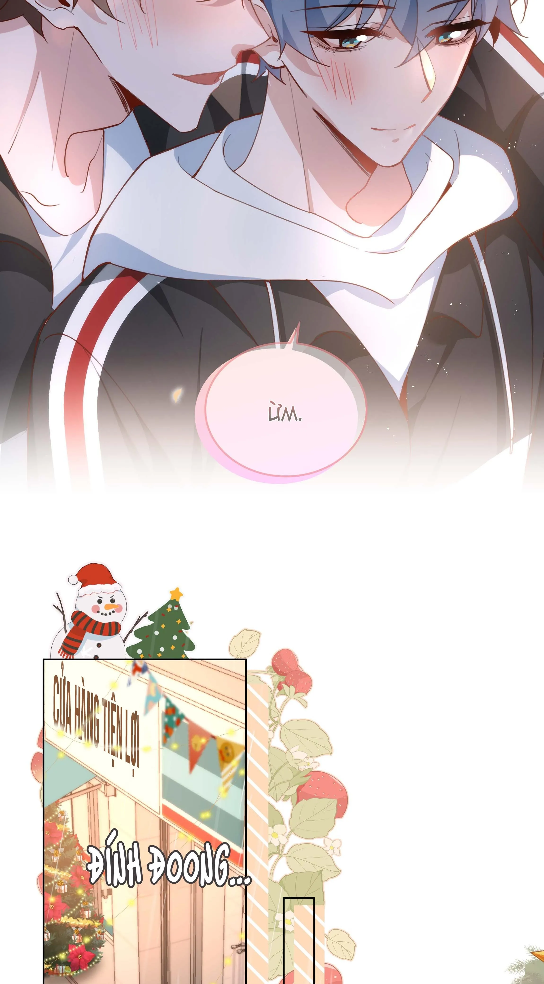 Trường Cấp Ba Sơn Hải Chapter 61 Trang 17