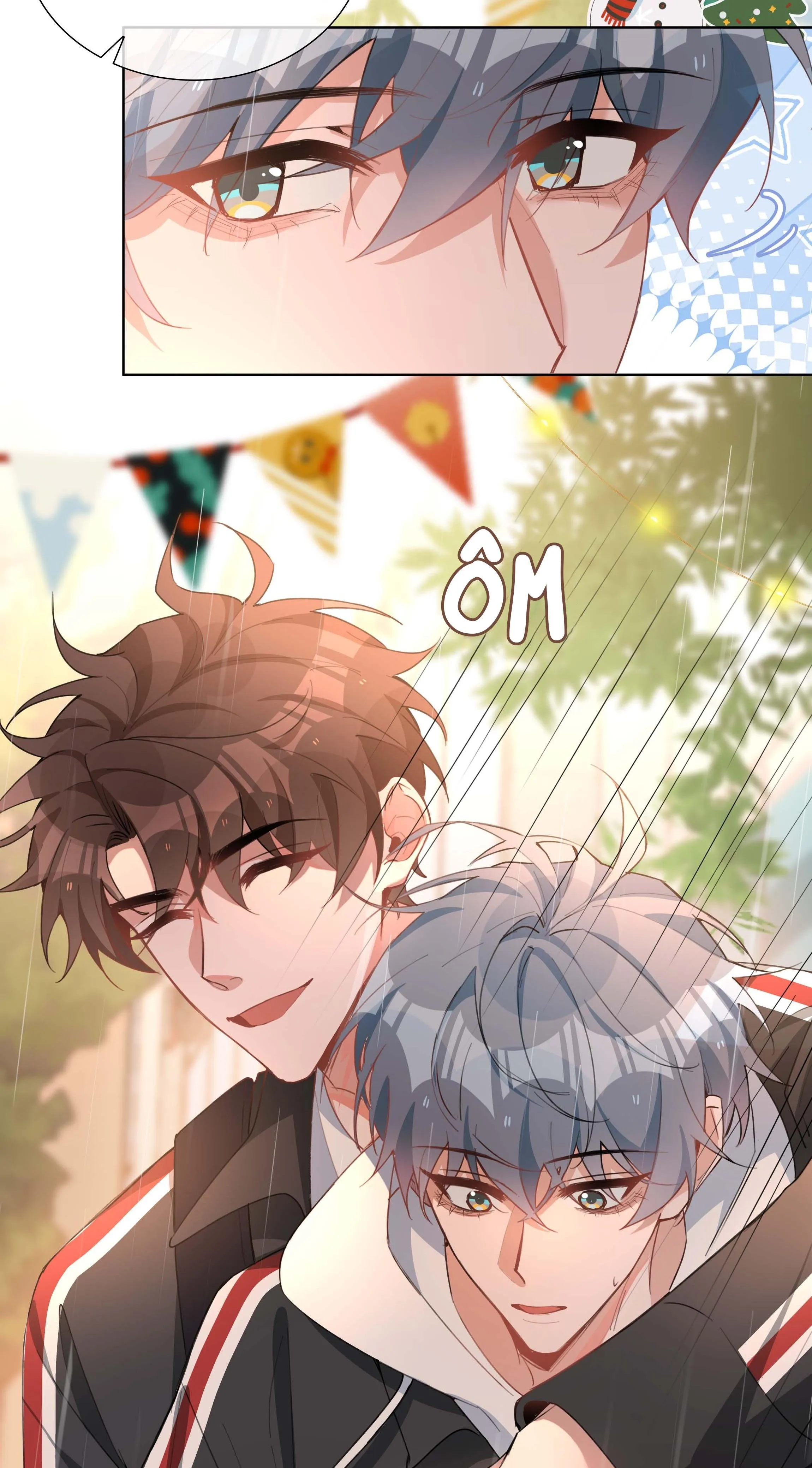 Trường Cấp Ba Sơn Hải Chapter 61 Trang 20