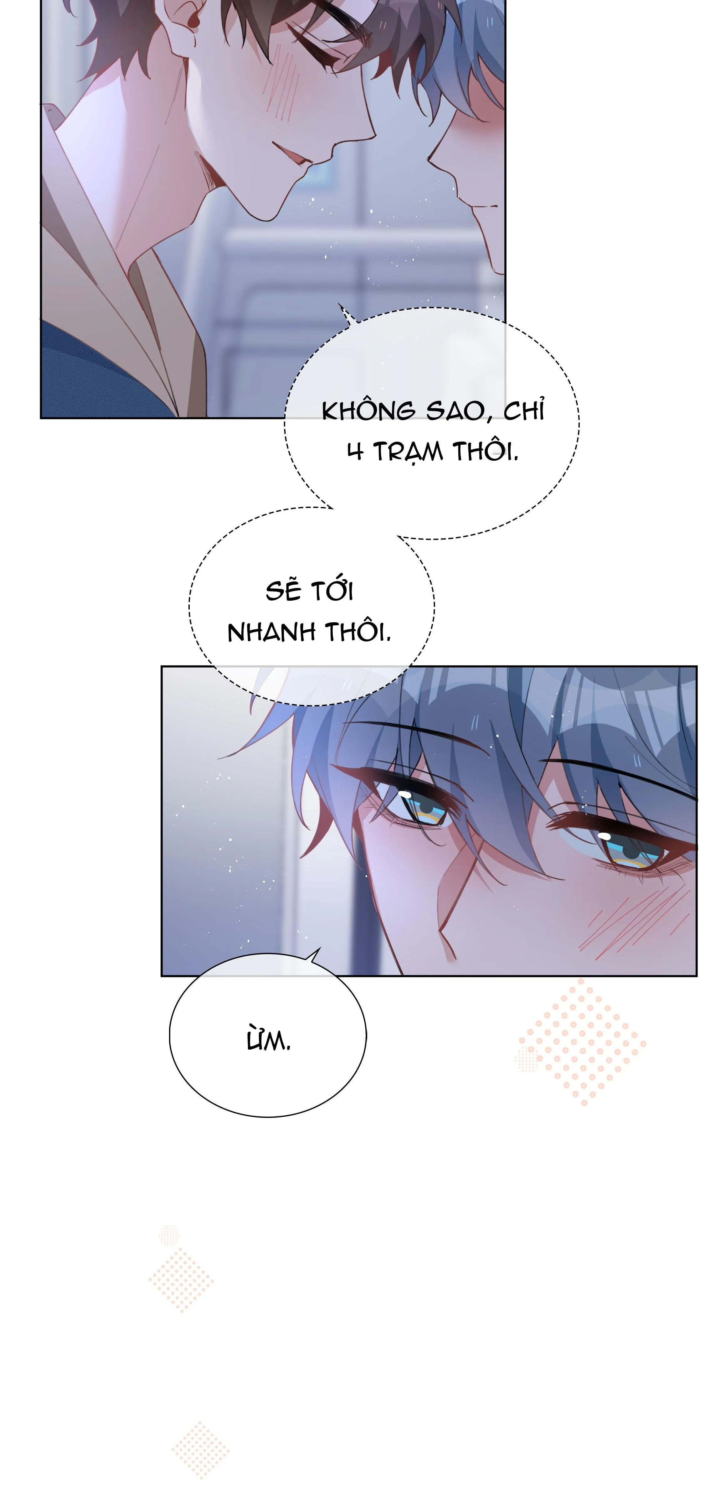 Trường Cấp Ba Sơn Hải Chapter 61 Trang 25