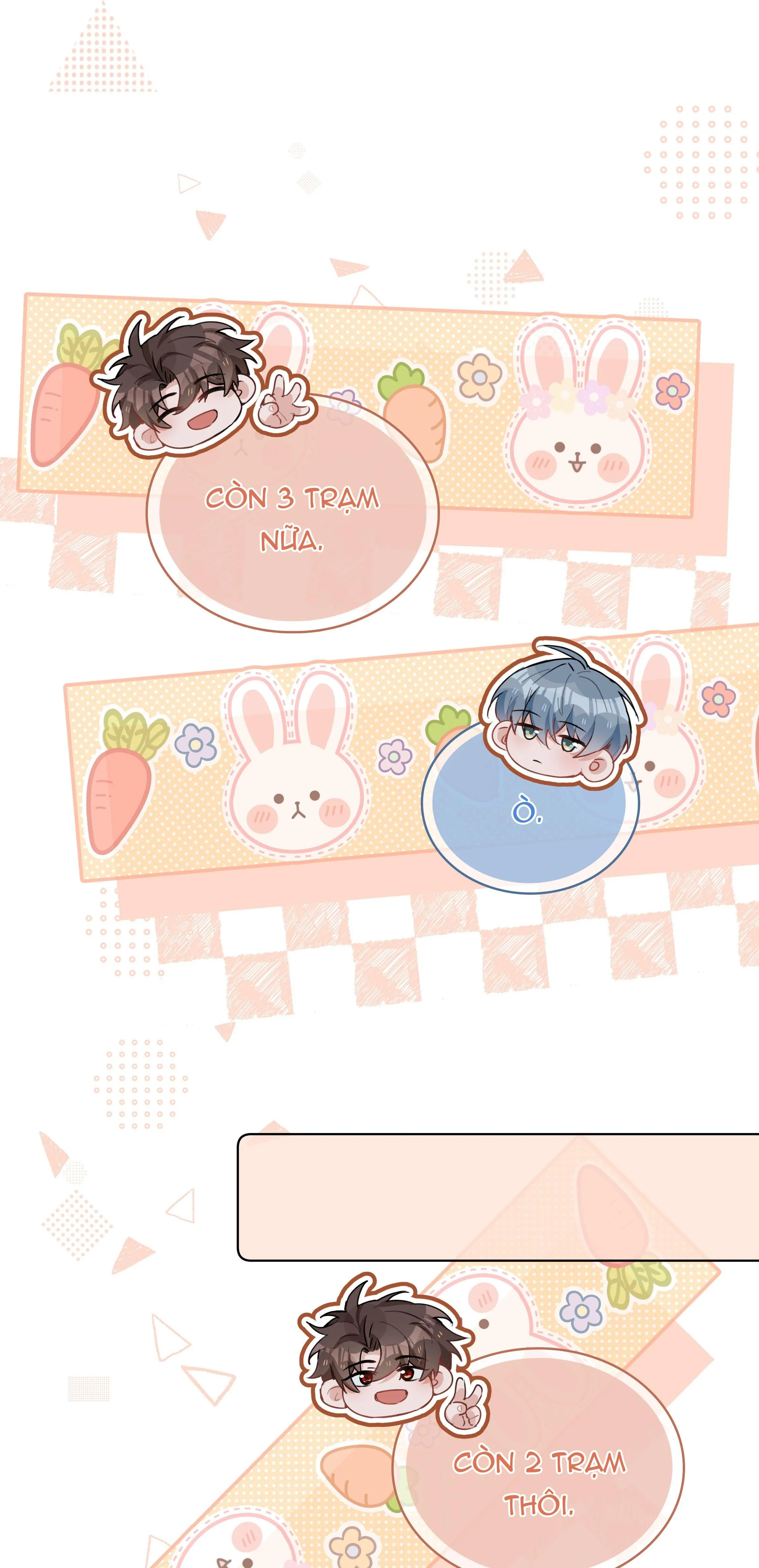 Trường Cấp Ba Sơn Hải Chapter 61 Trang 26