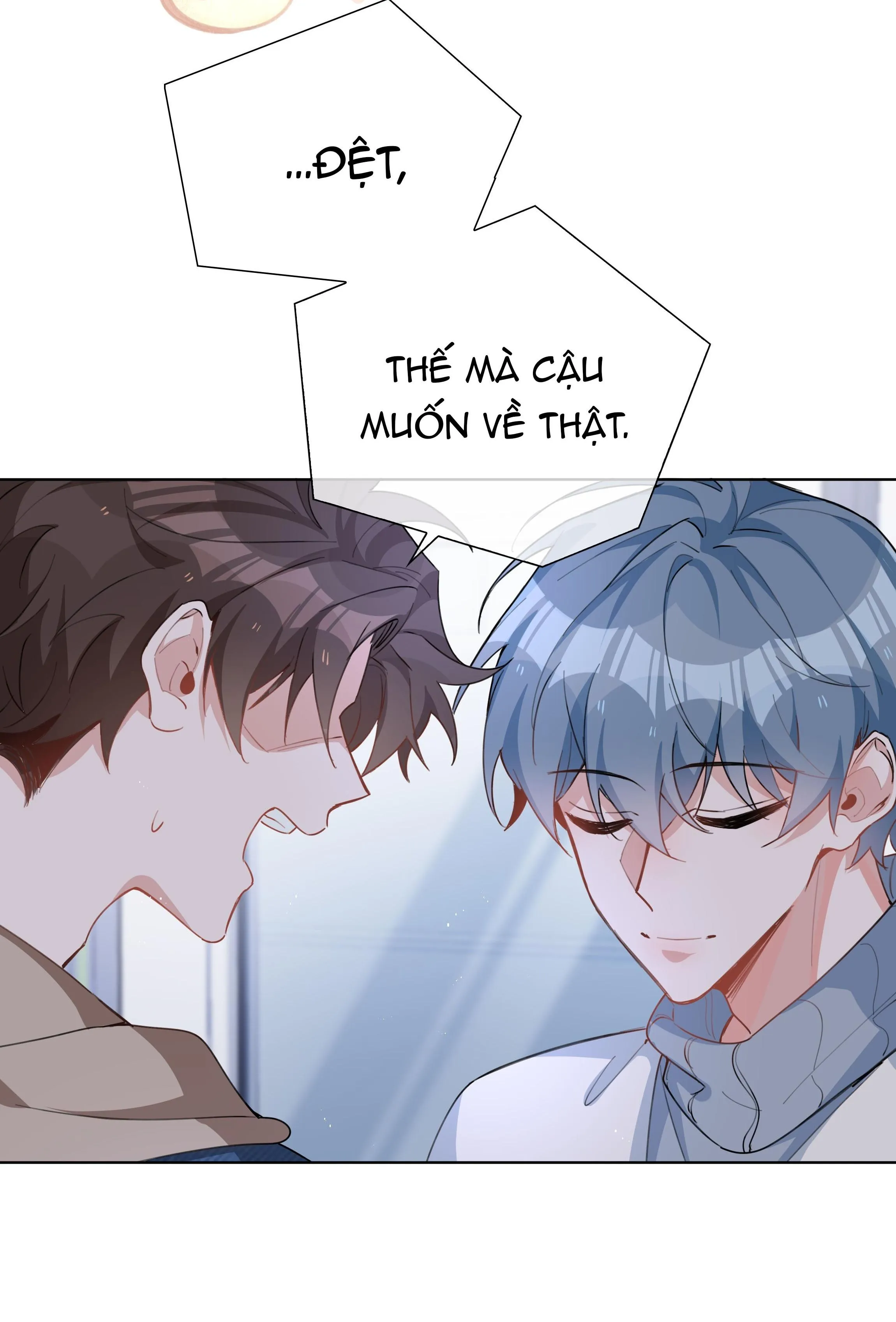 Trường Cấp Ba Sơn Hải Chapter 61 Trang 30