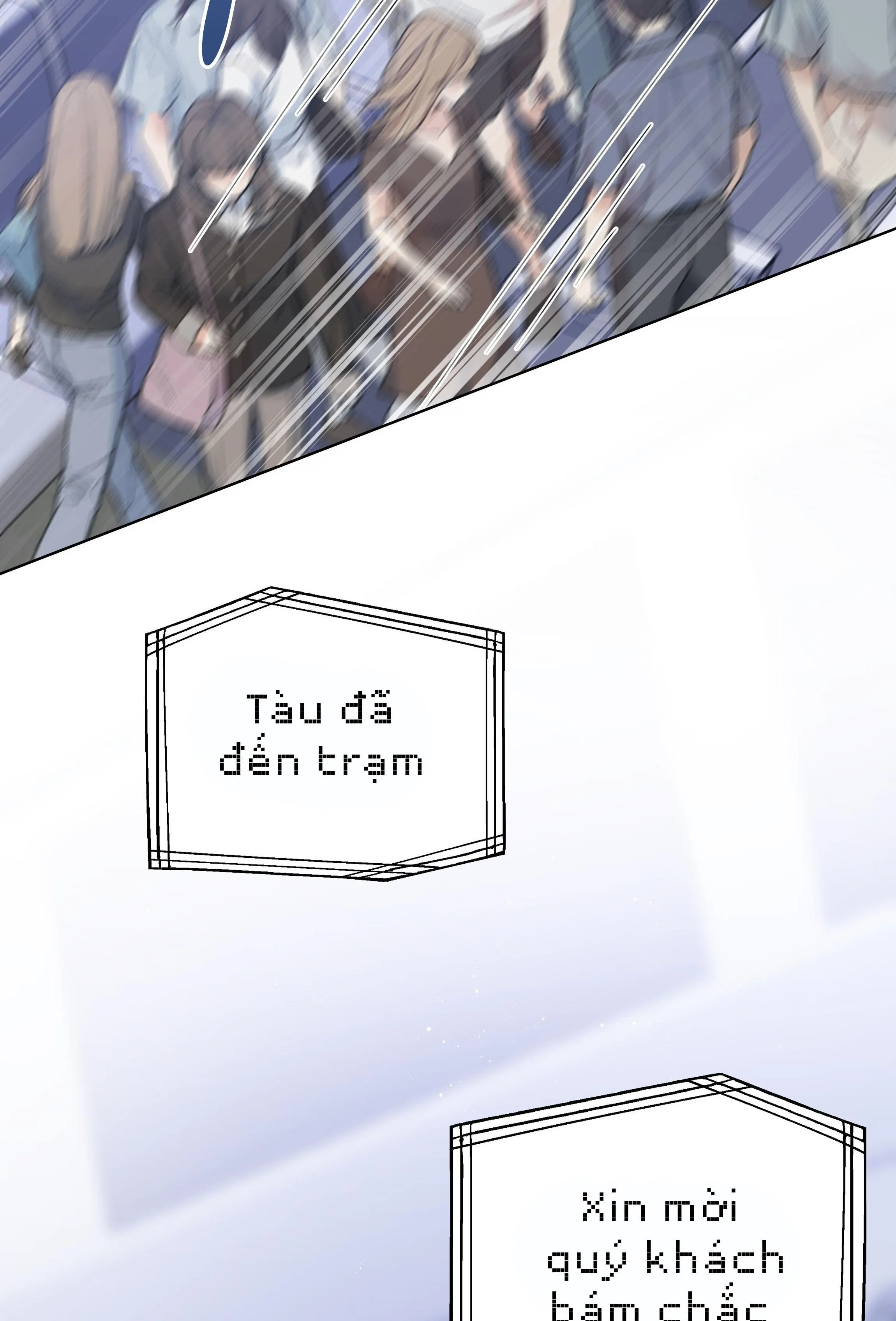 Trường Cấp Ba Sơn Hải Chapter 61 Trang 32