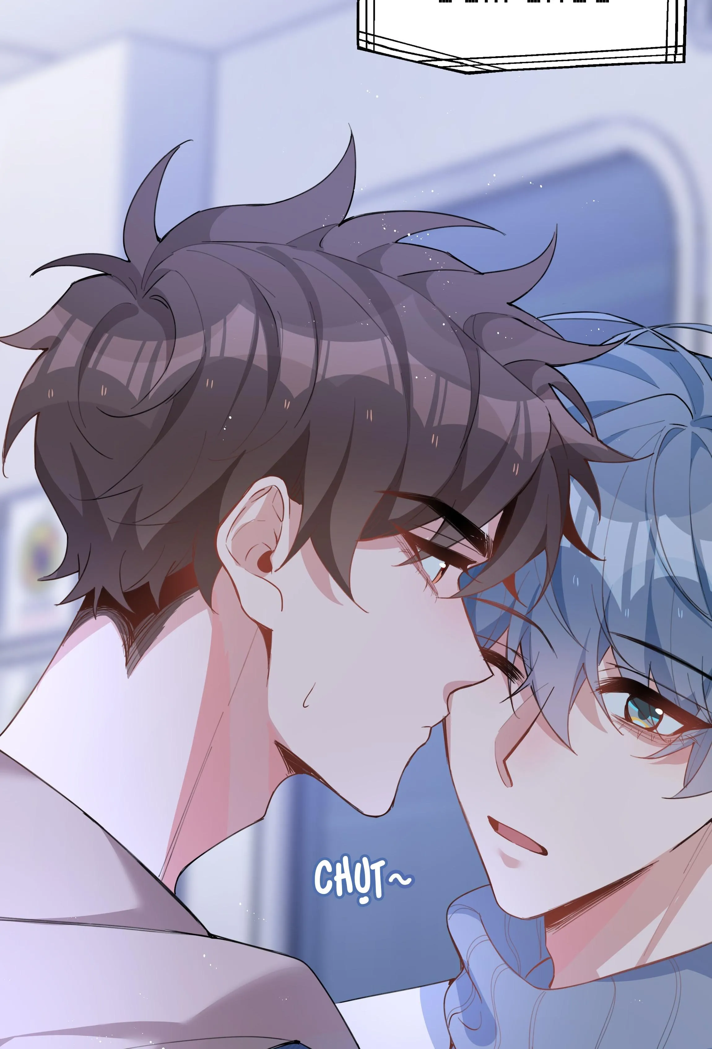 Trường Cấp Ba Sơn Hải Chapter 61 Trang 33