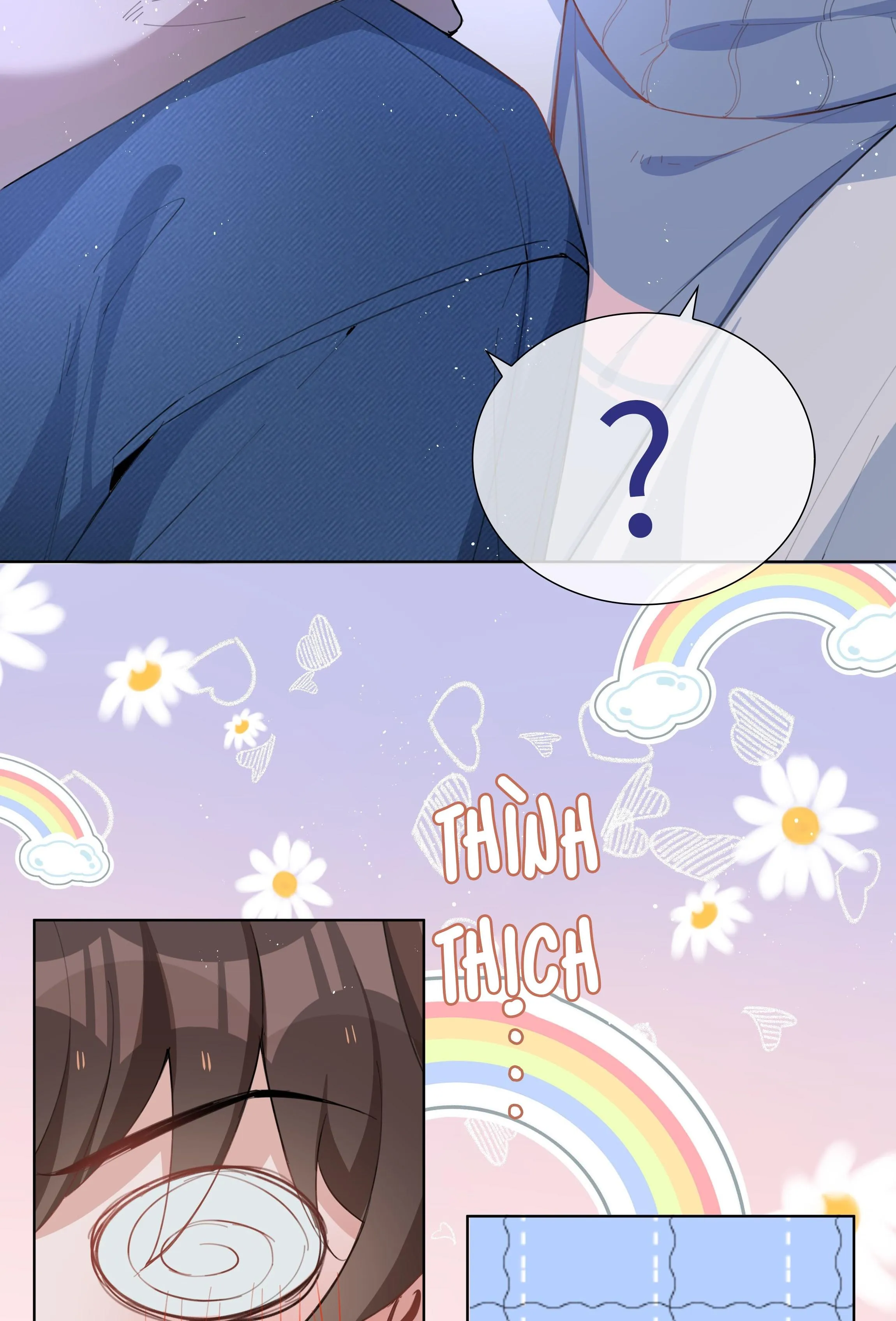 Trường Cấp Ba Sơn Hải Chapter 61 Trang 34