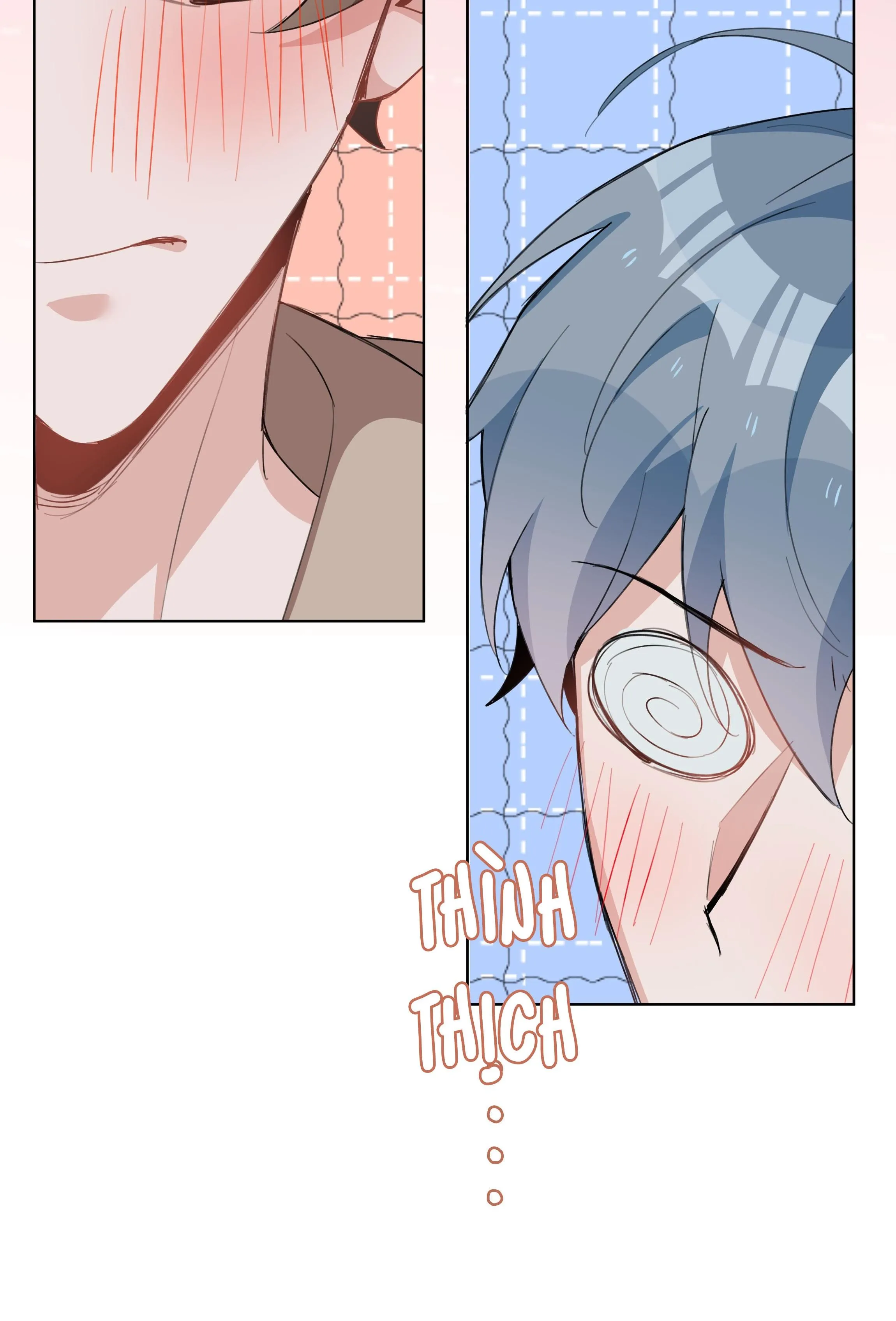 Trường Cấp Ba Sơn Hải Chapter 61 Trang 35