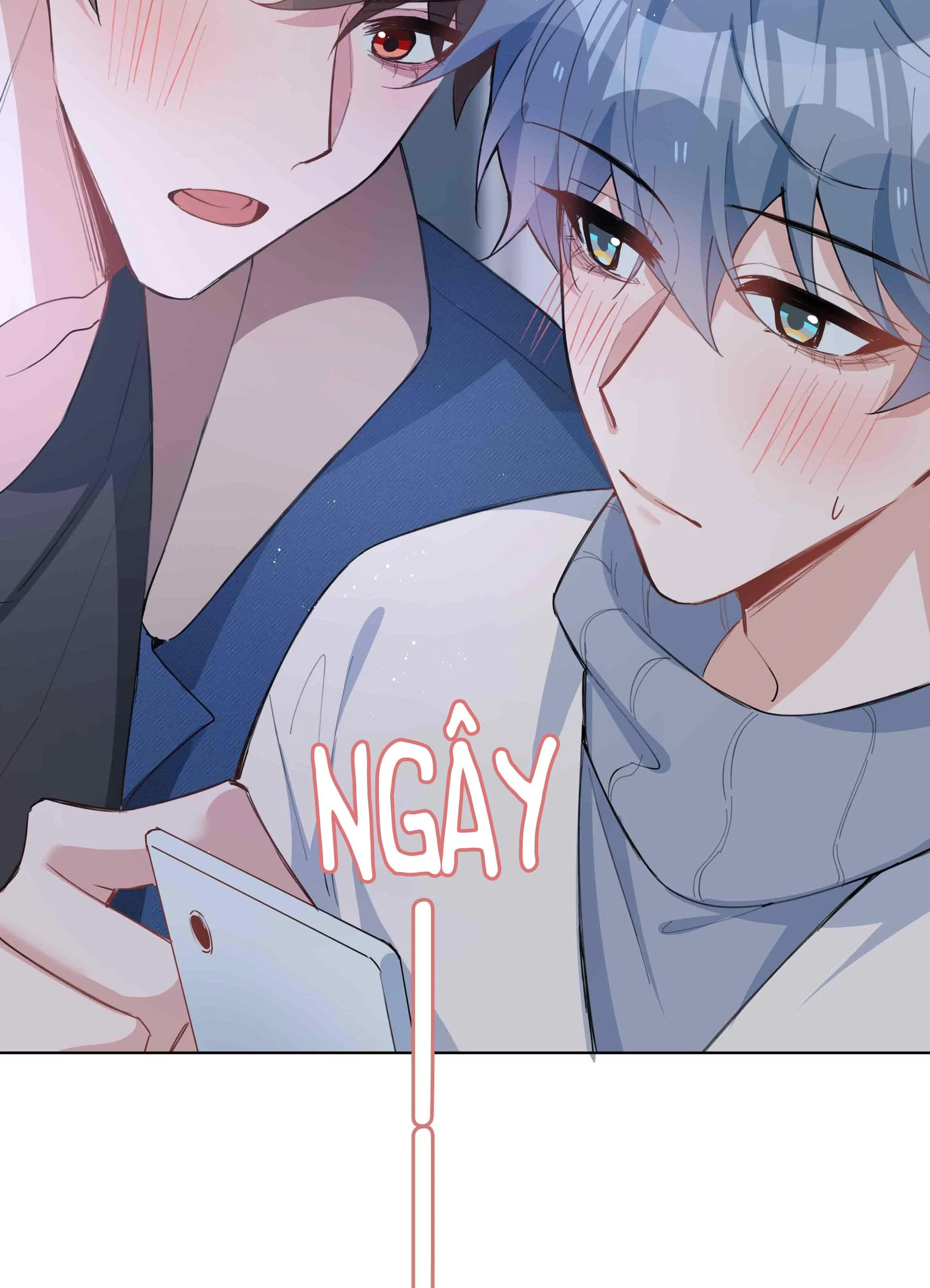 Trường Cấp Ba Sơn Hải Chapter 61 Trang 41