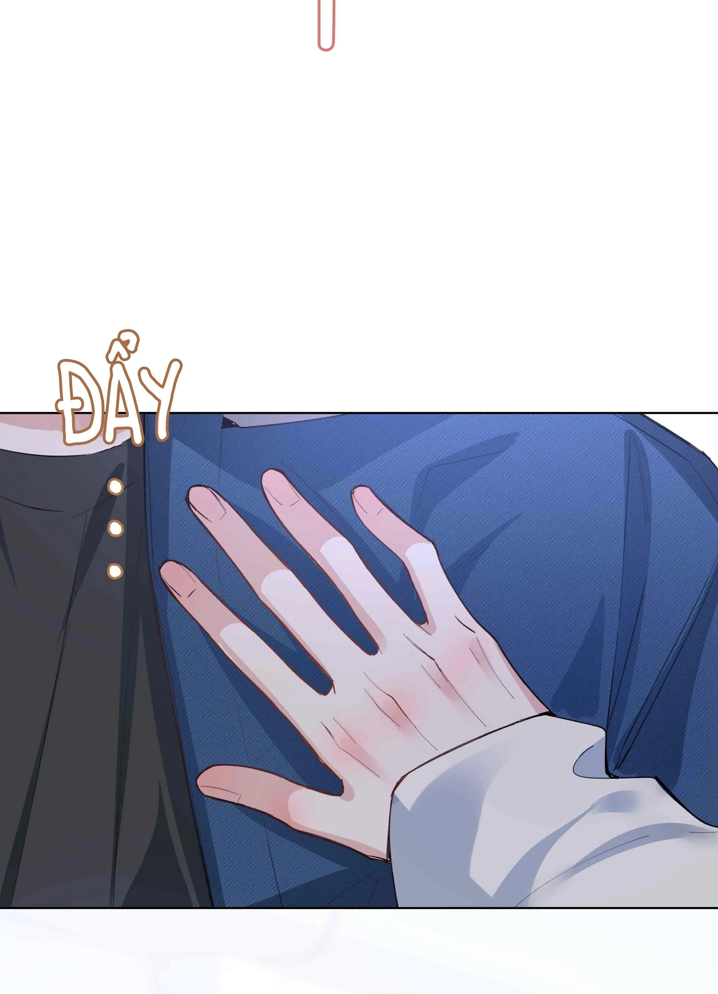 Trường Cấp Ba Sơn Hải Chapter 61 Trang 42