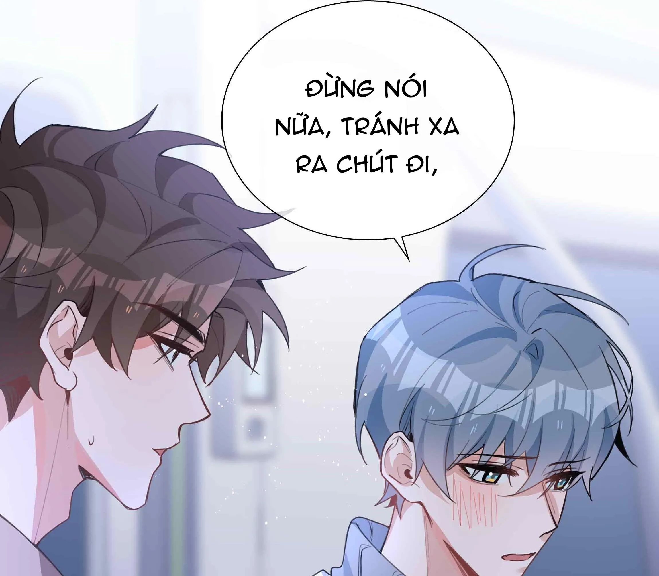 Trường Cấp Ba Sơn Hải Chapter 61 Trang 43