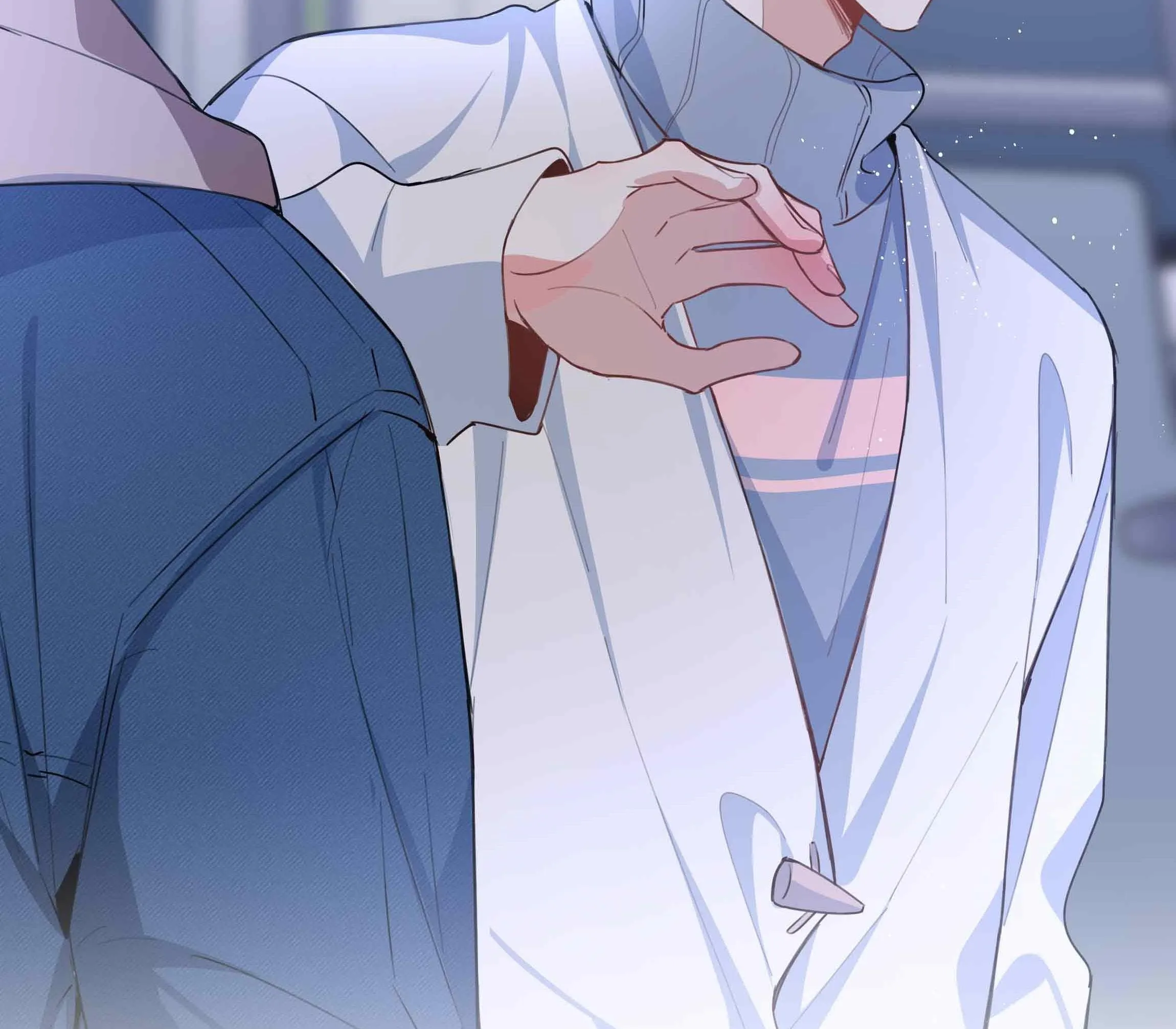 Trường Cấp Ba Sơn Hải Chapter 61 Trang 44