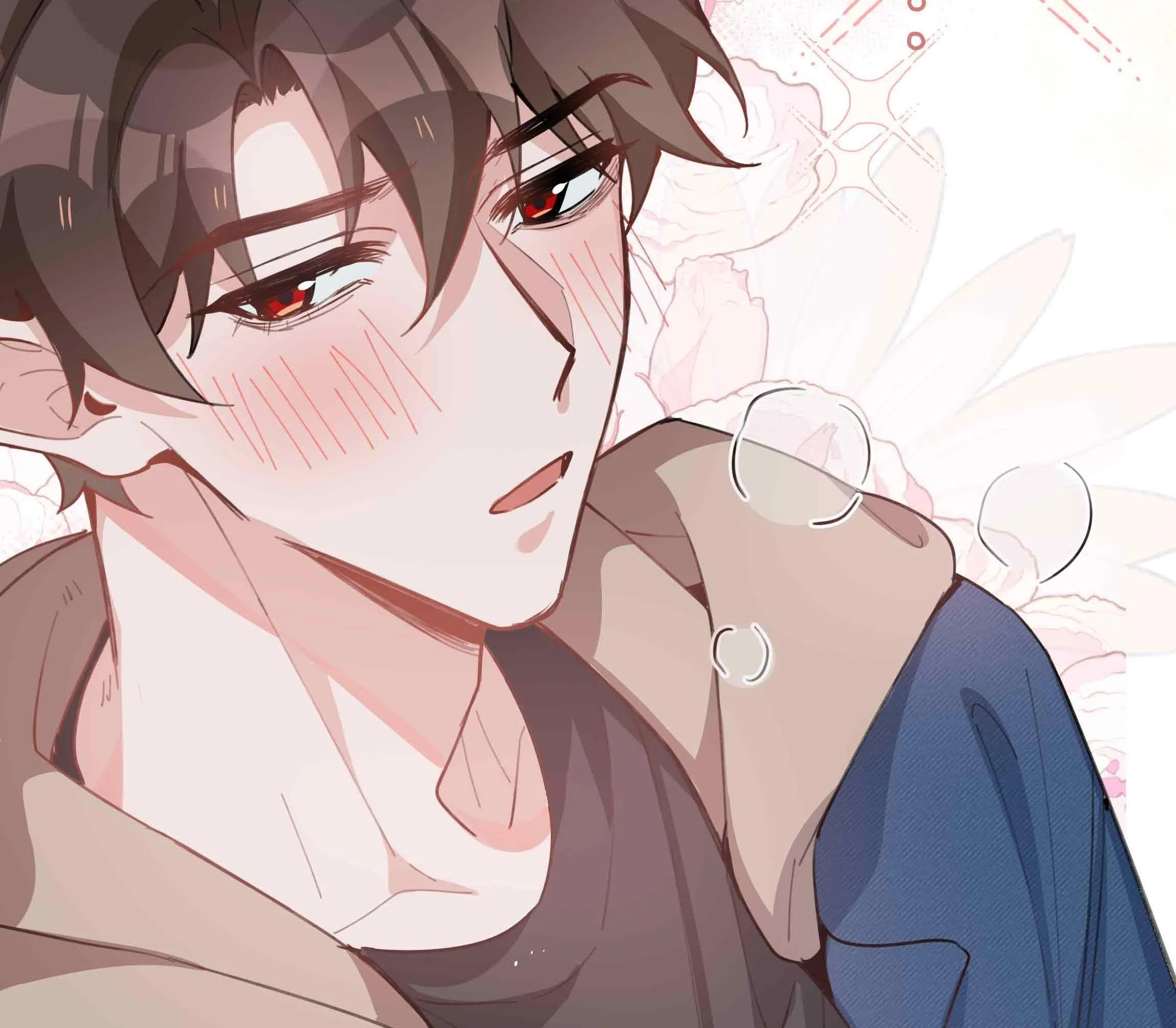 Trường Cấp Ba Sơn Hải Chapter 61 Trang 48