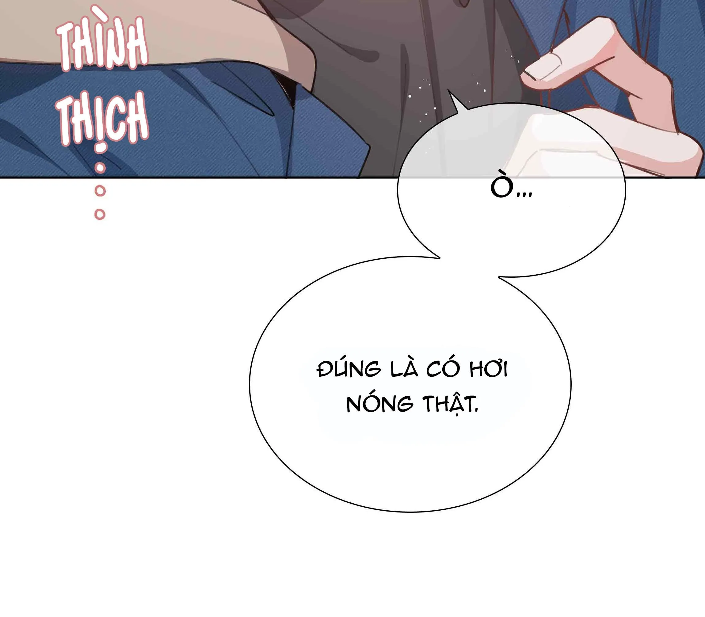 Trường Cấp Ba Sơn Hải Chapter 61 Trang 49