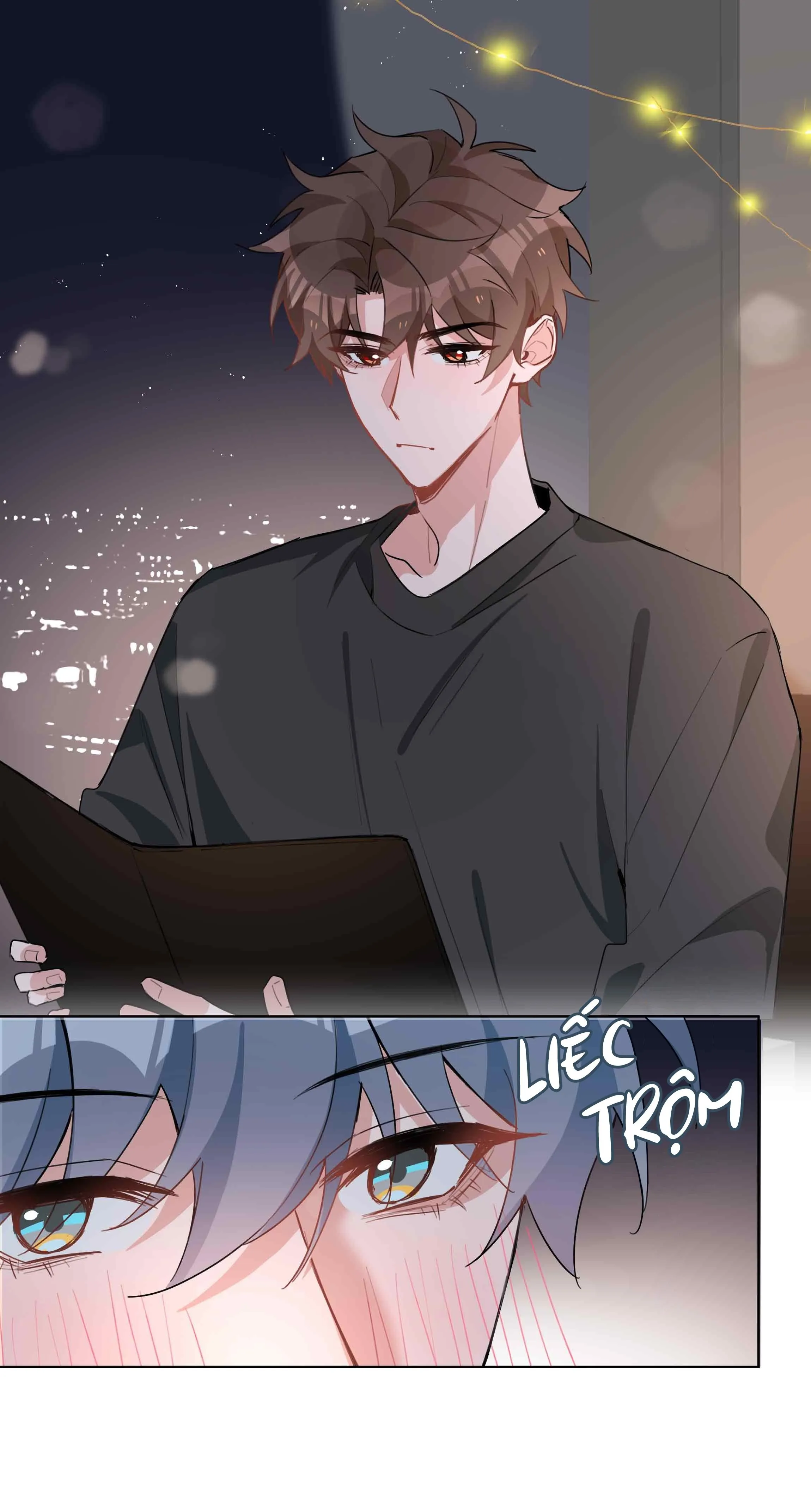 Trường Cấp Ba Sơn Hải Chapter 62 Trang 7