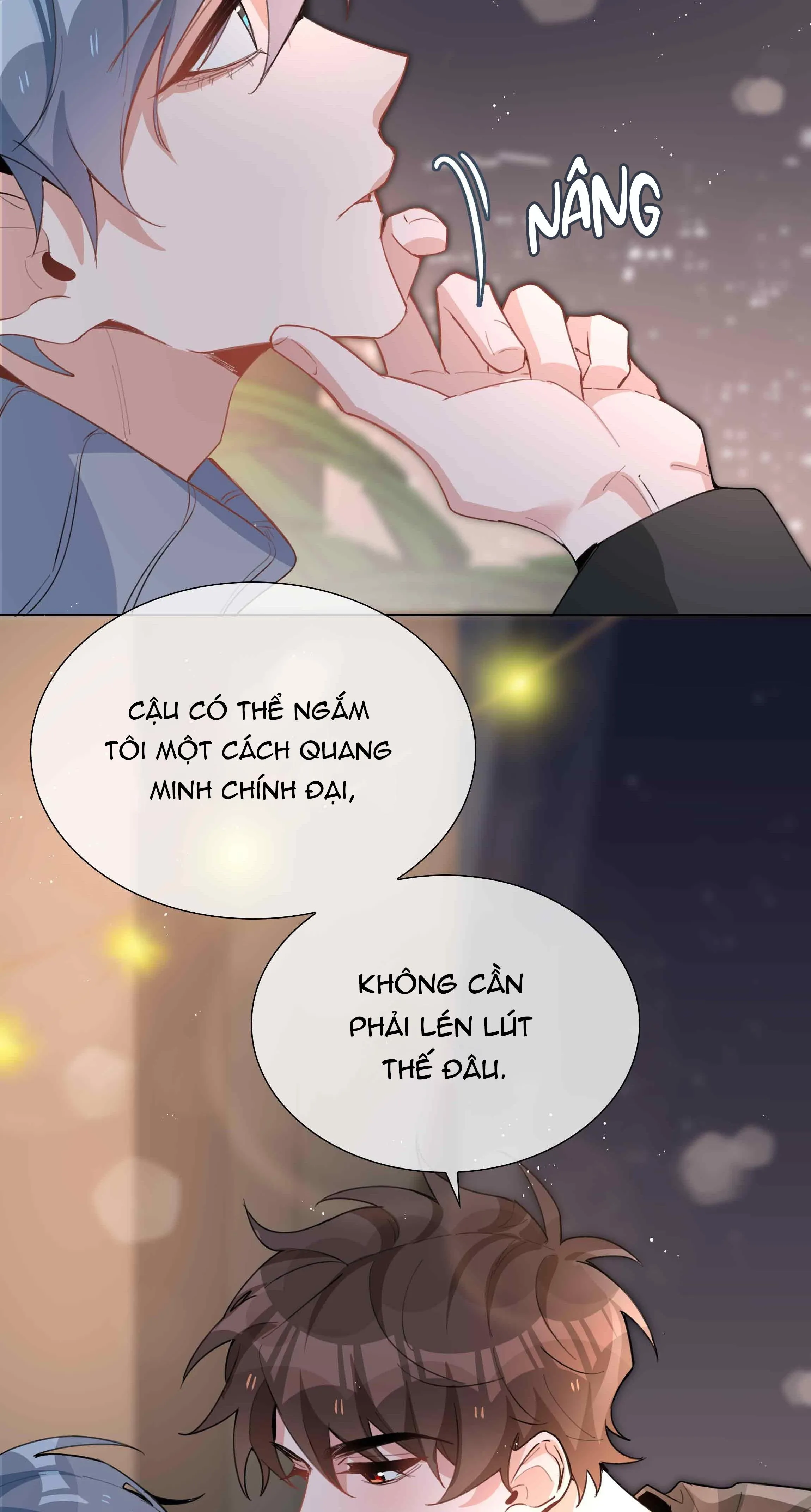 Trường Cấp Ba Sơn Hải Chapter 62 Trang 10