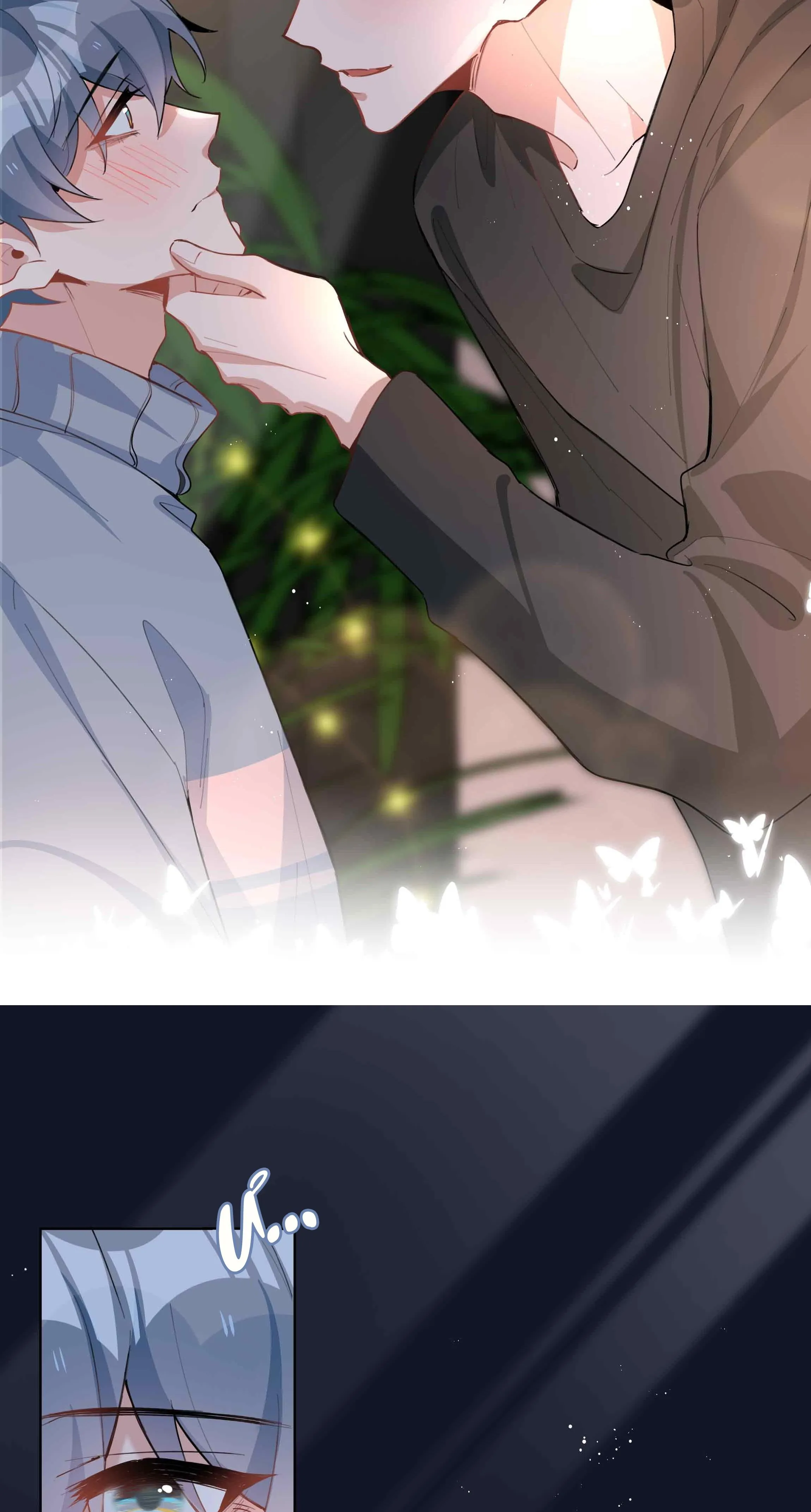 Trường Cấp Ba Sơn Hải Chapter 62 Trang 11