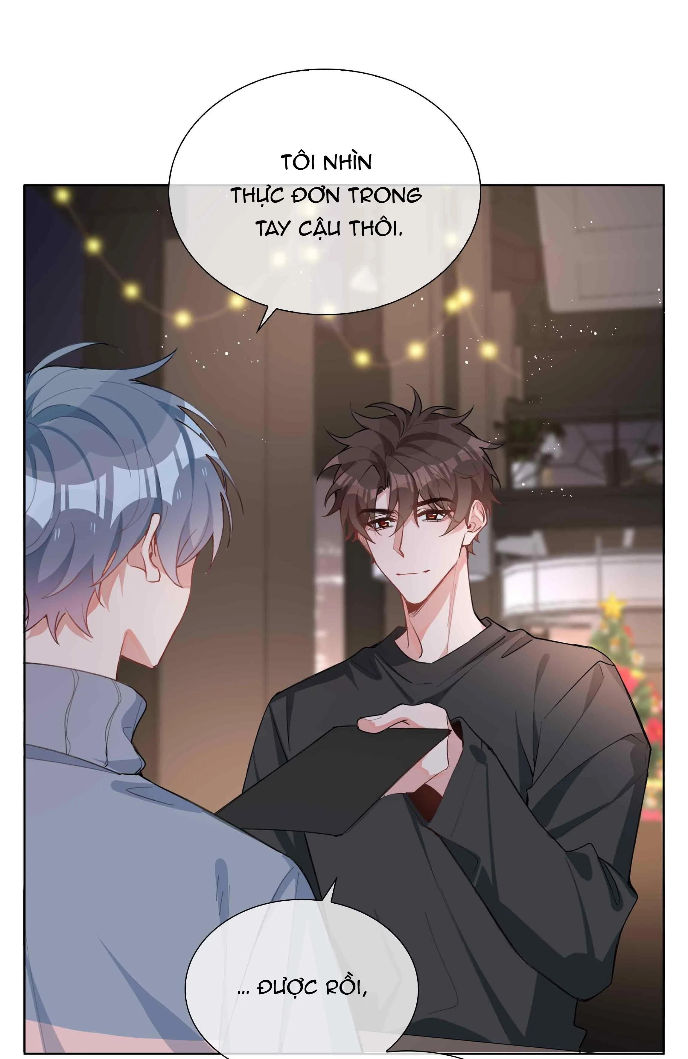 Trường Cấp Ba Sơn Hải Chapter 62 Trang 13