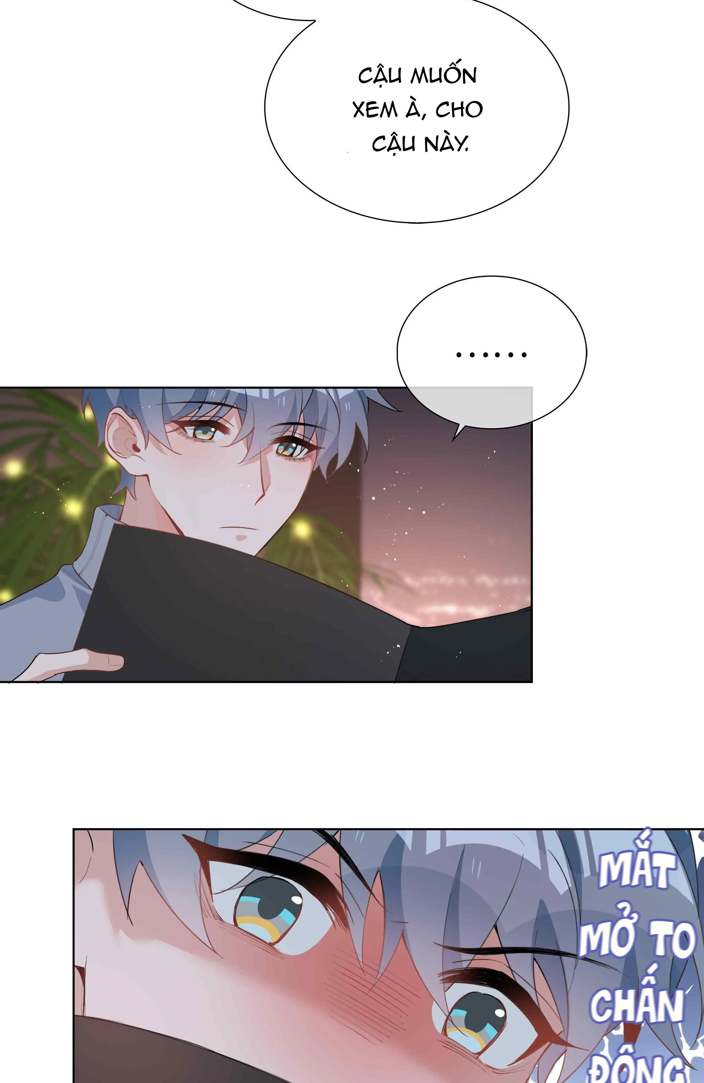 Trường Cấp Ba Sơn Hải Chapter 62 Trang 14