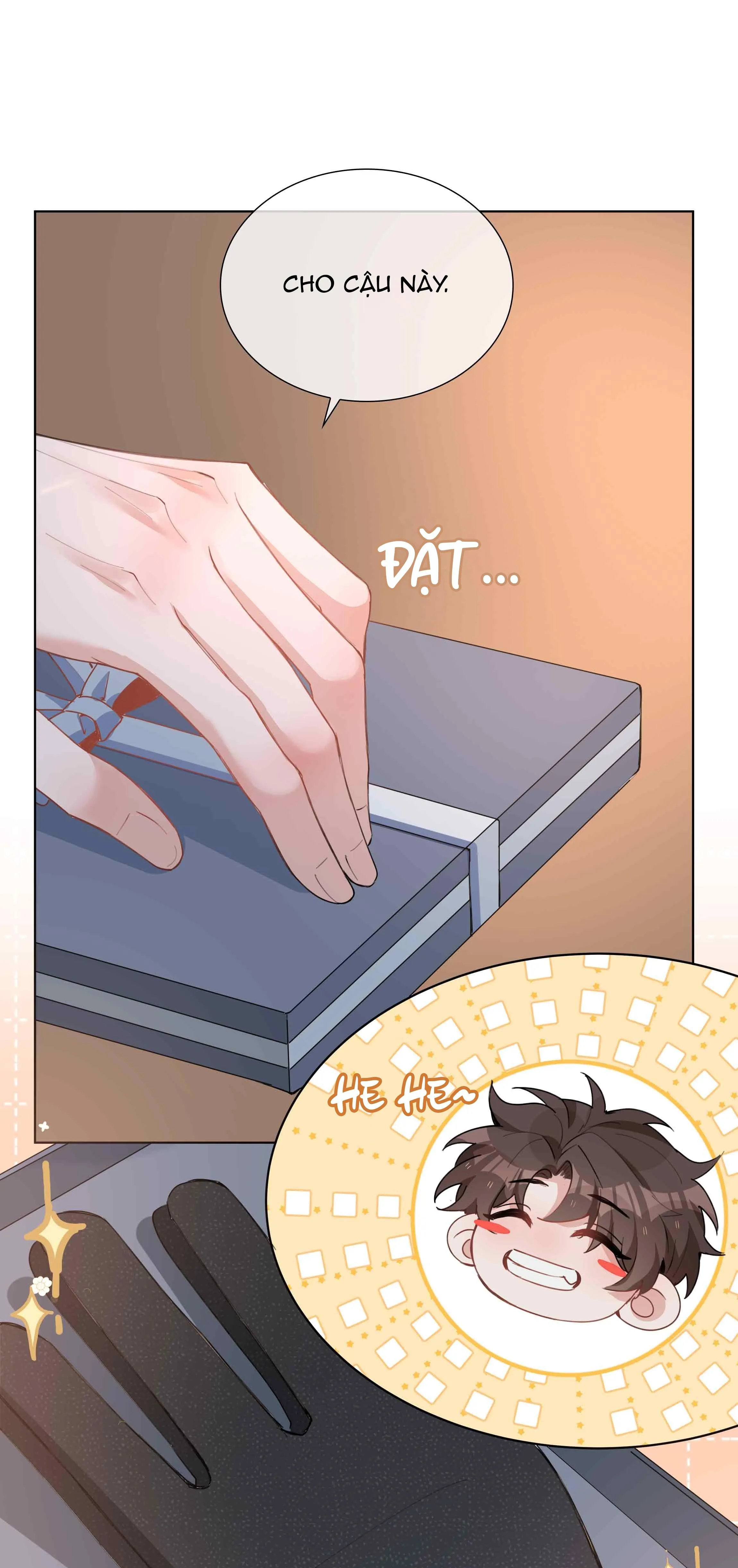 Trường Cấp Ba Sơn Hải Chapter 62 Trang 19