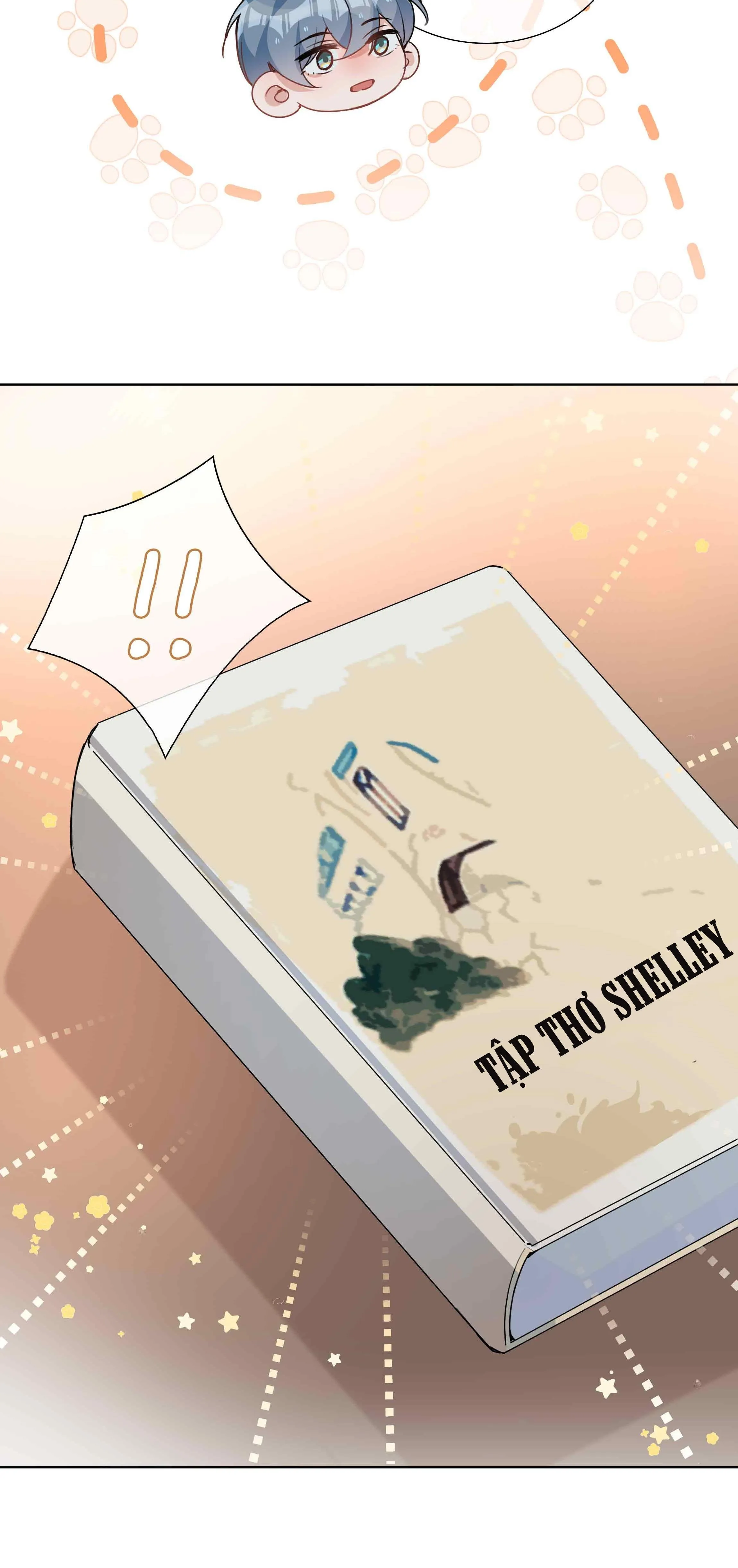 Trường Cấp Ba Sơn Hải Chapter 62 Trang 21