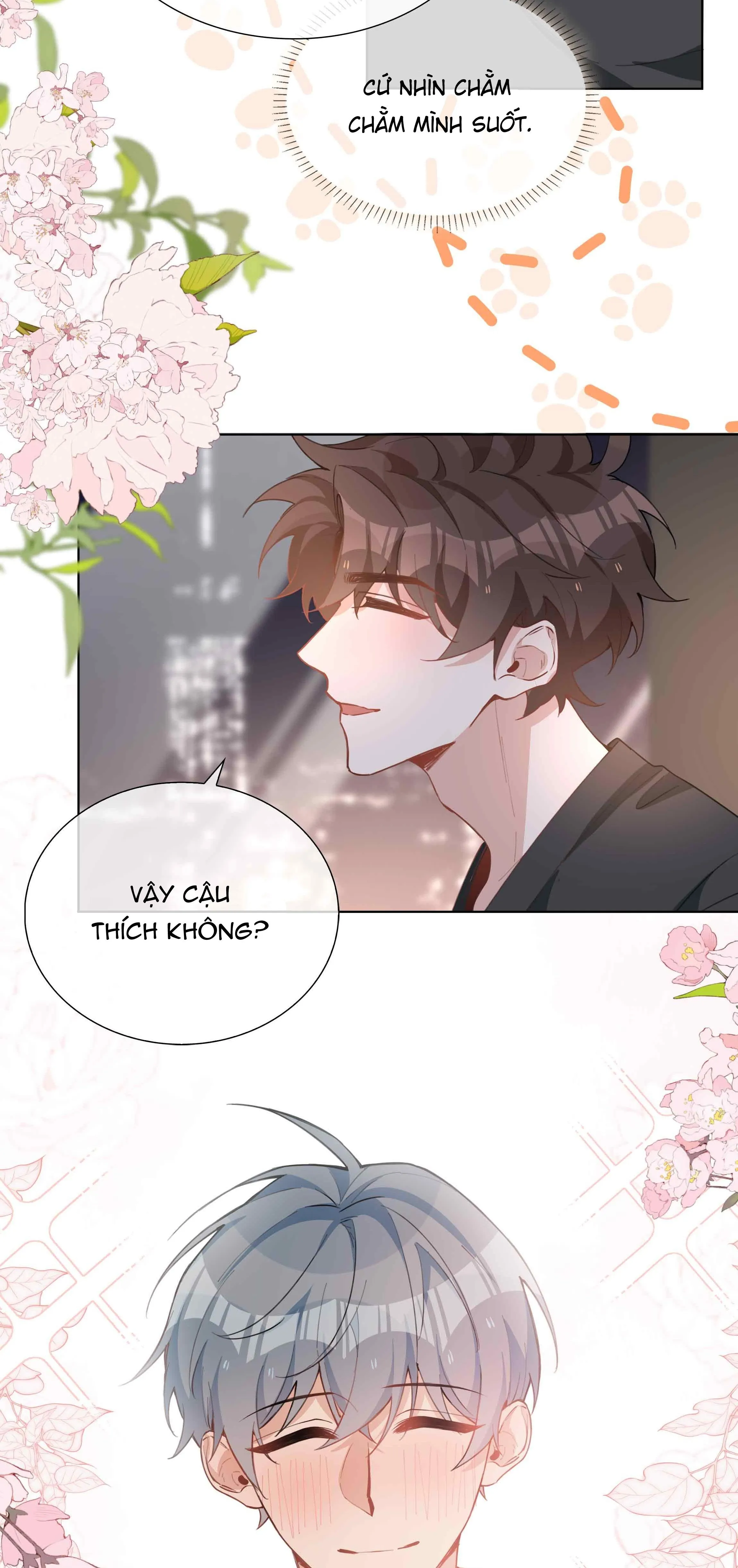 Trường Cấp Ba Sơn Hải Chapter 62 Trang 23