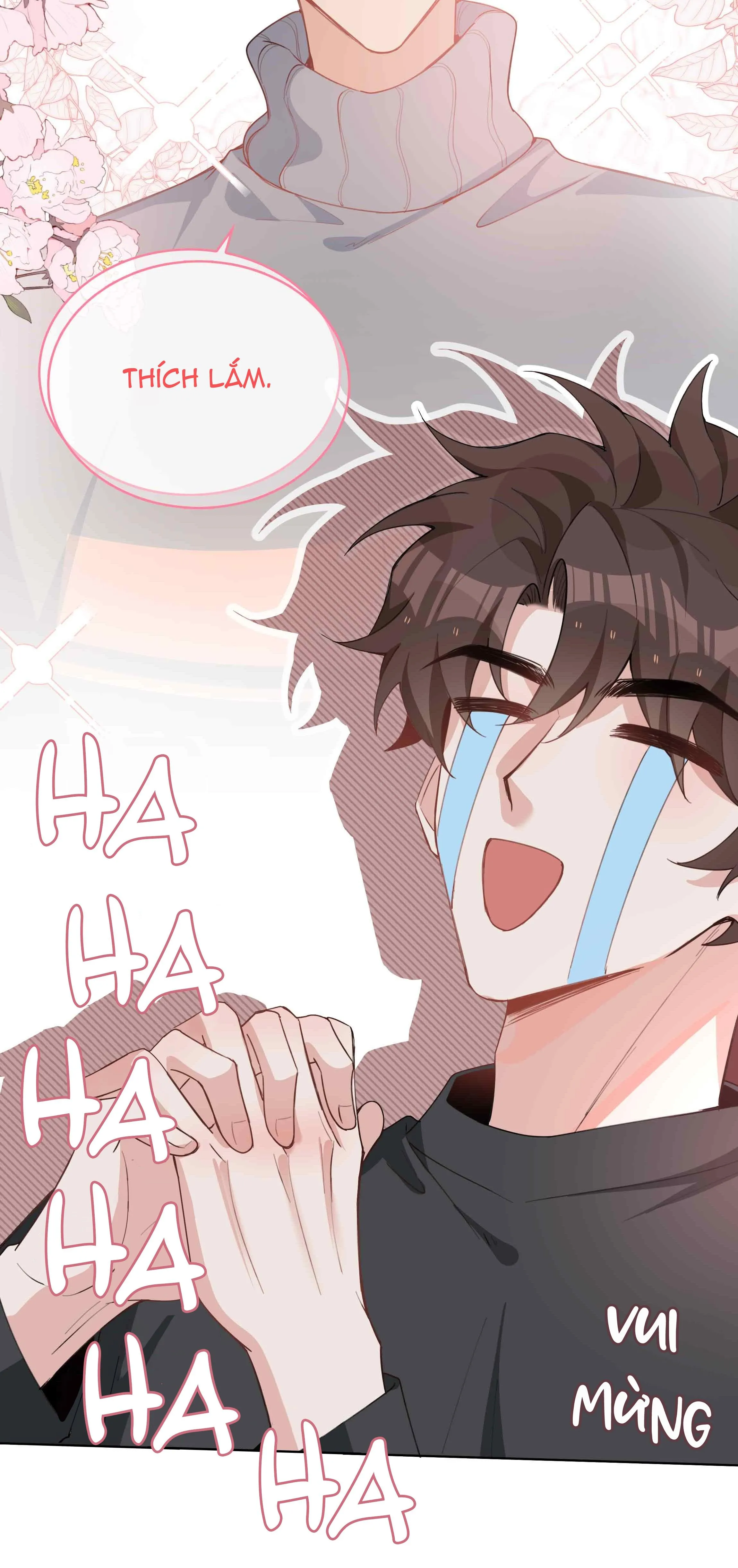 Trường Cấp Ba Sơn Hải Chapter 62 Trang 24