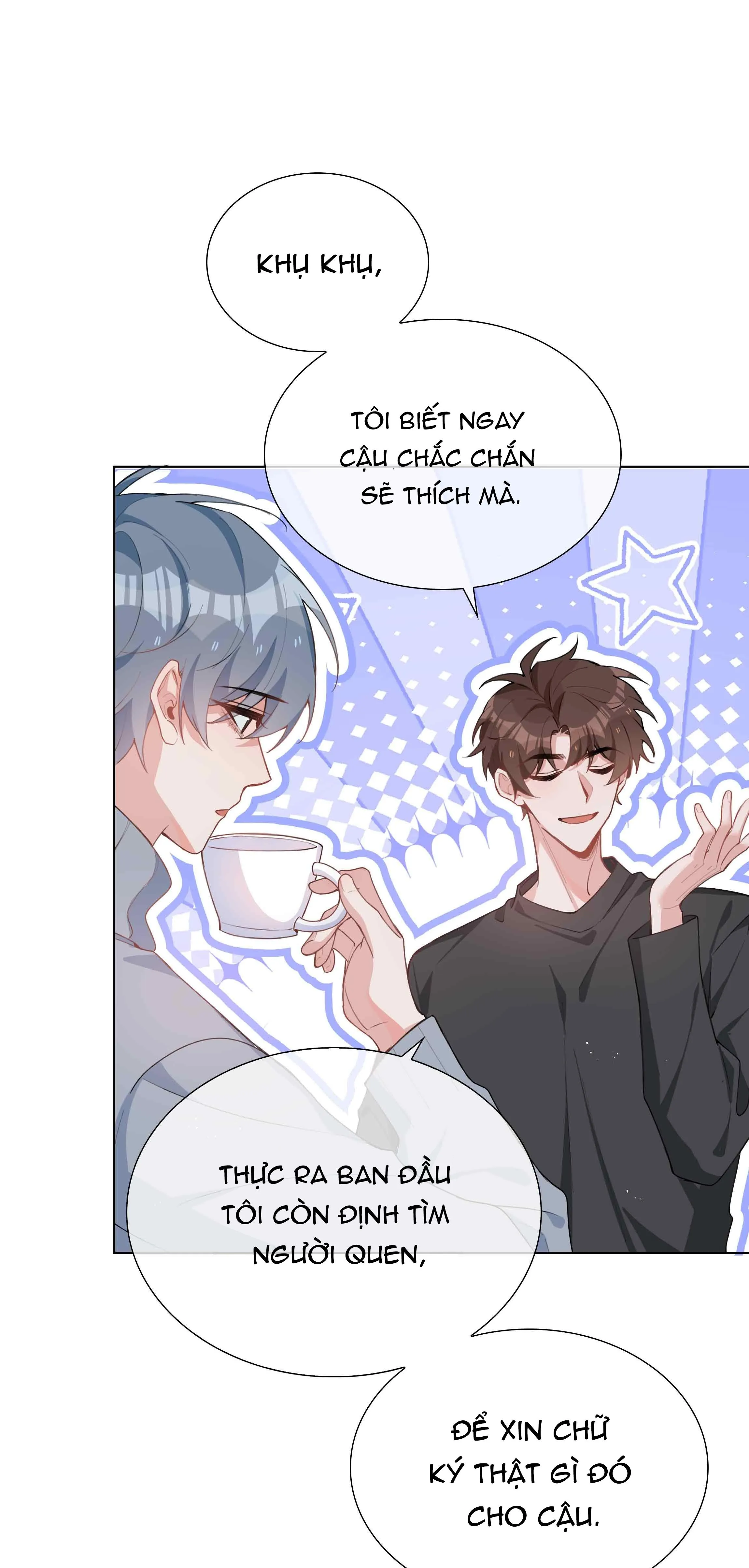 Trường Cấp Ba Sơn Hải Chapter 62 Trang 25