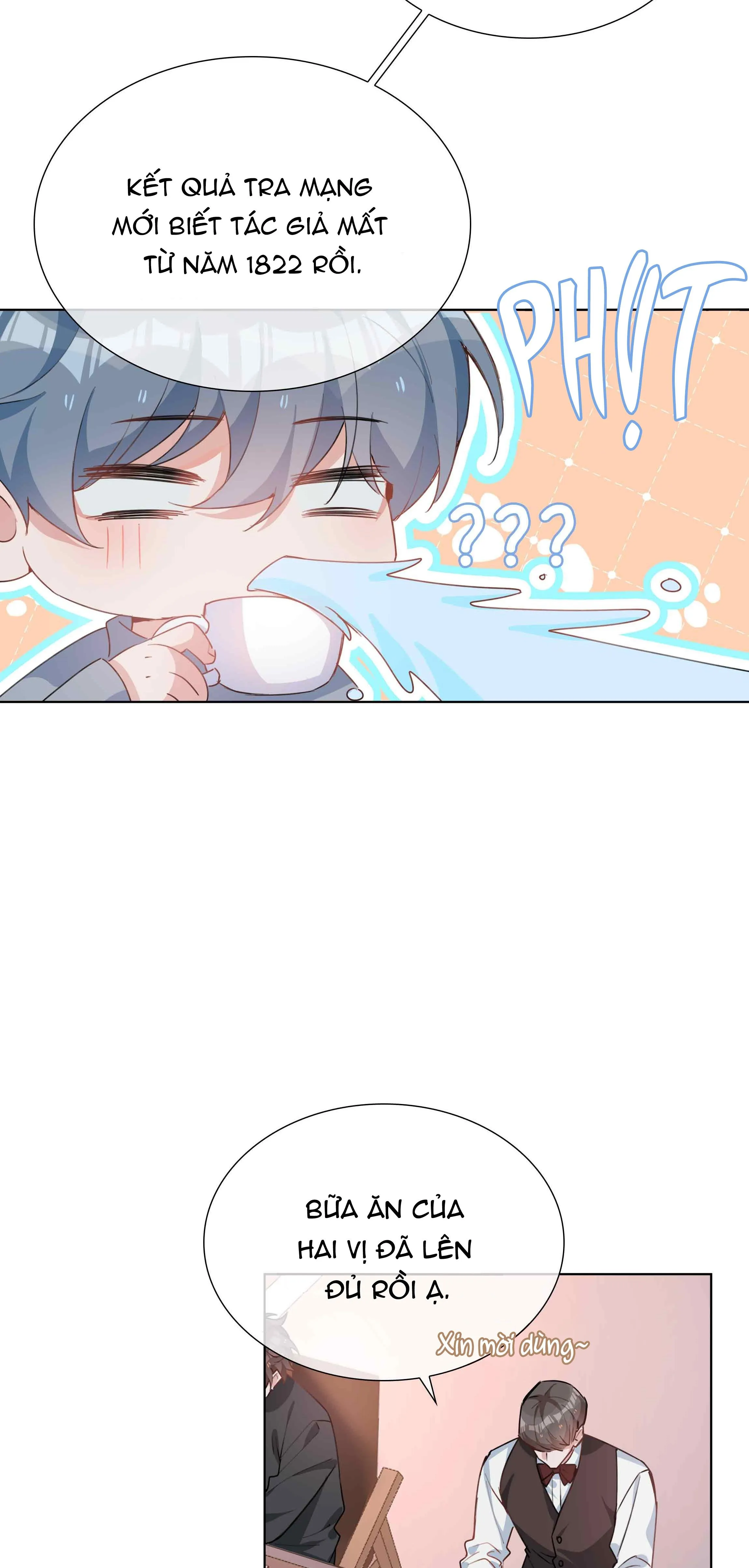 Trường Cấp Ba Sơn Hải Chapter 62 Trang 26