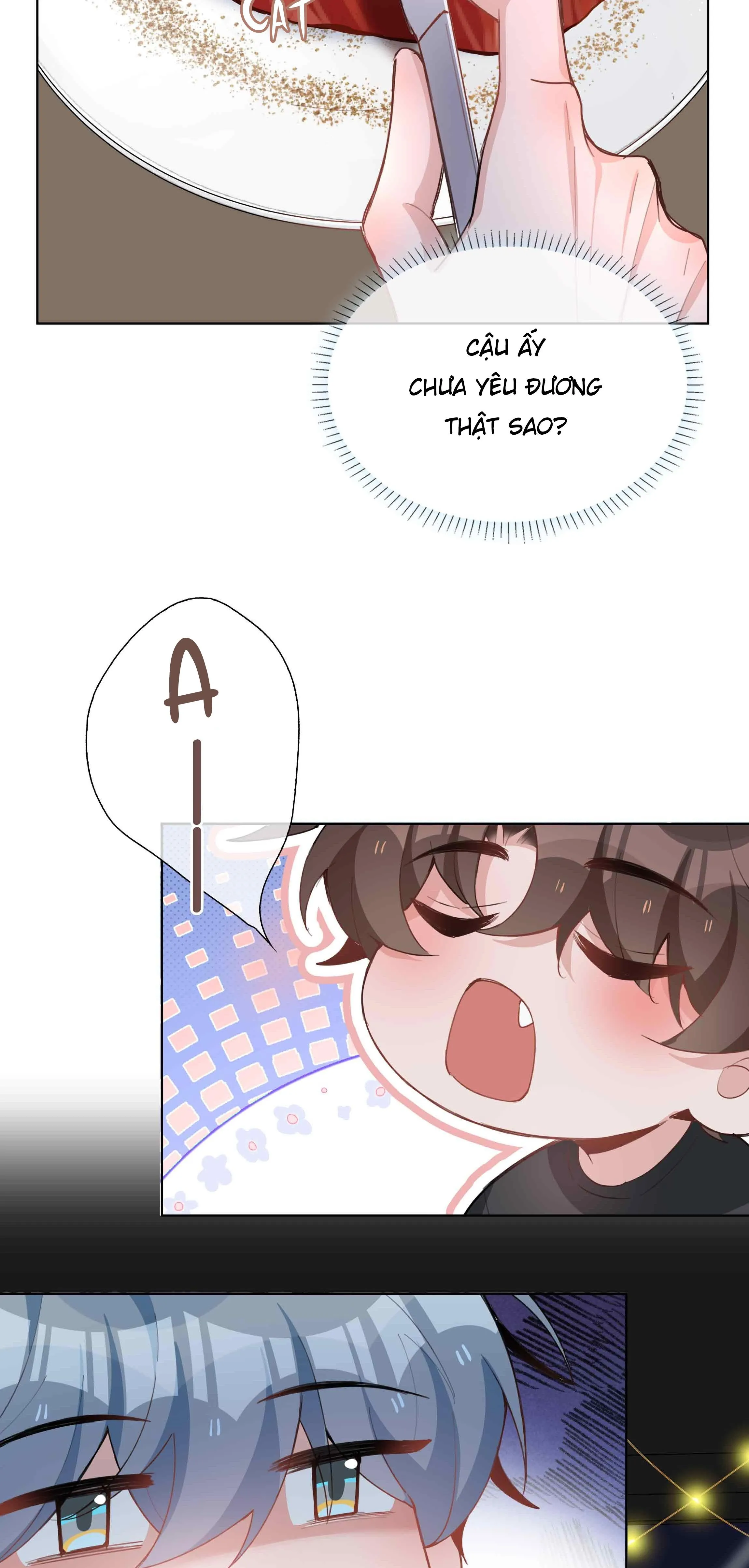 Trường Cấp Ba Sơn Hải Chapter 62 Trang 29