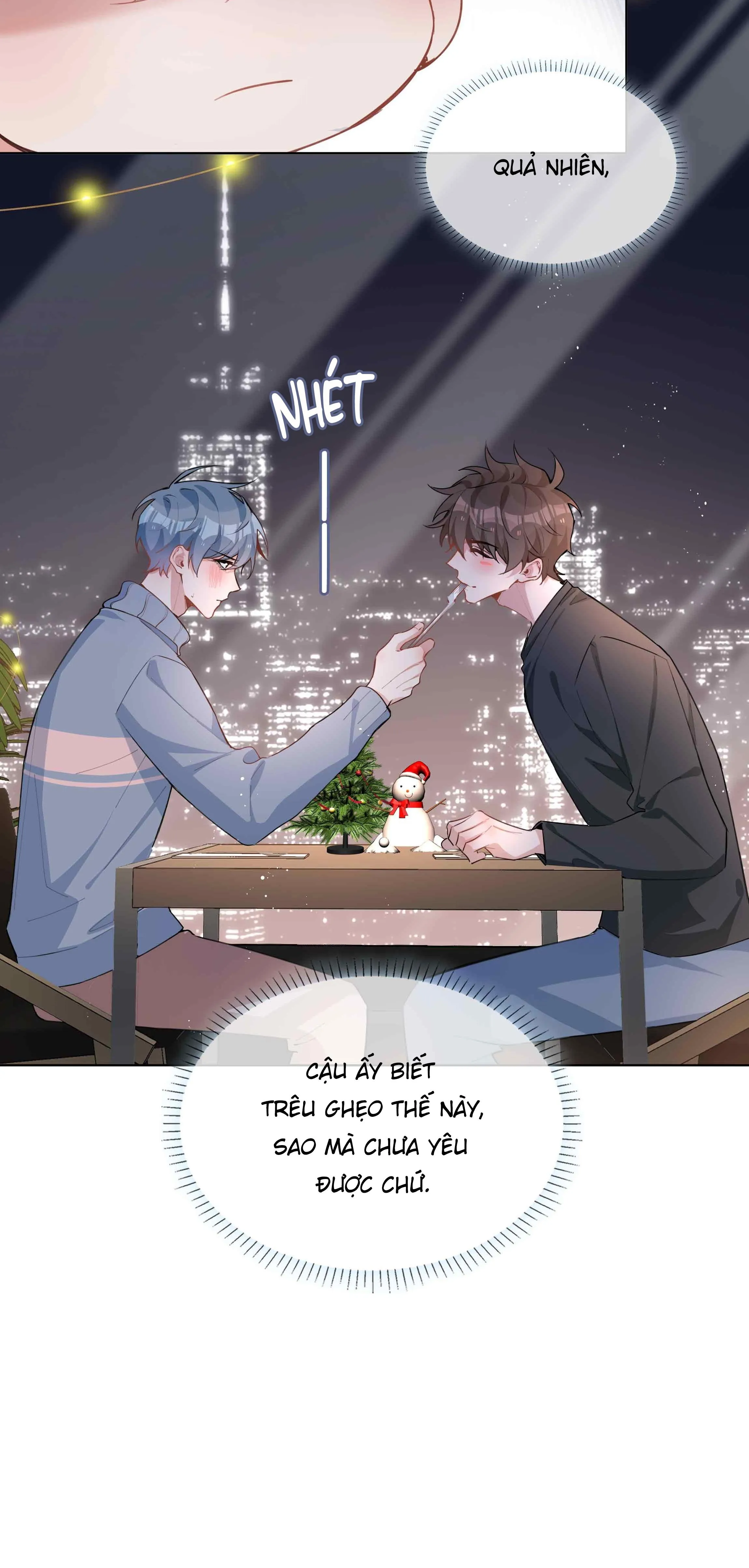 Trường Cấp Ba Sơn Hải Chapter 62 Trang 30