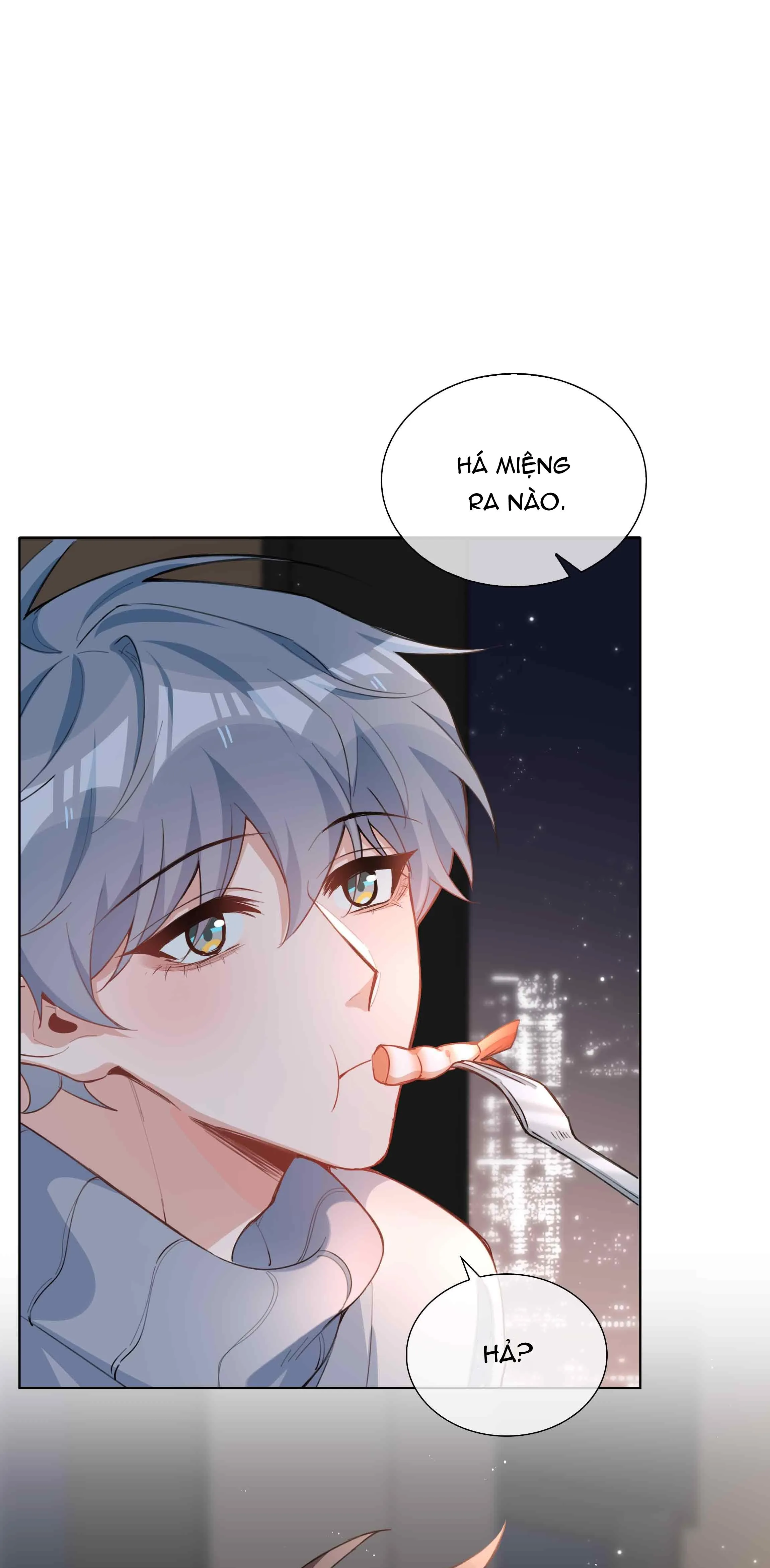 Trường Cấp Ba Sơn Hải Chapter 62 Trang 31