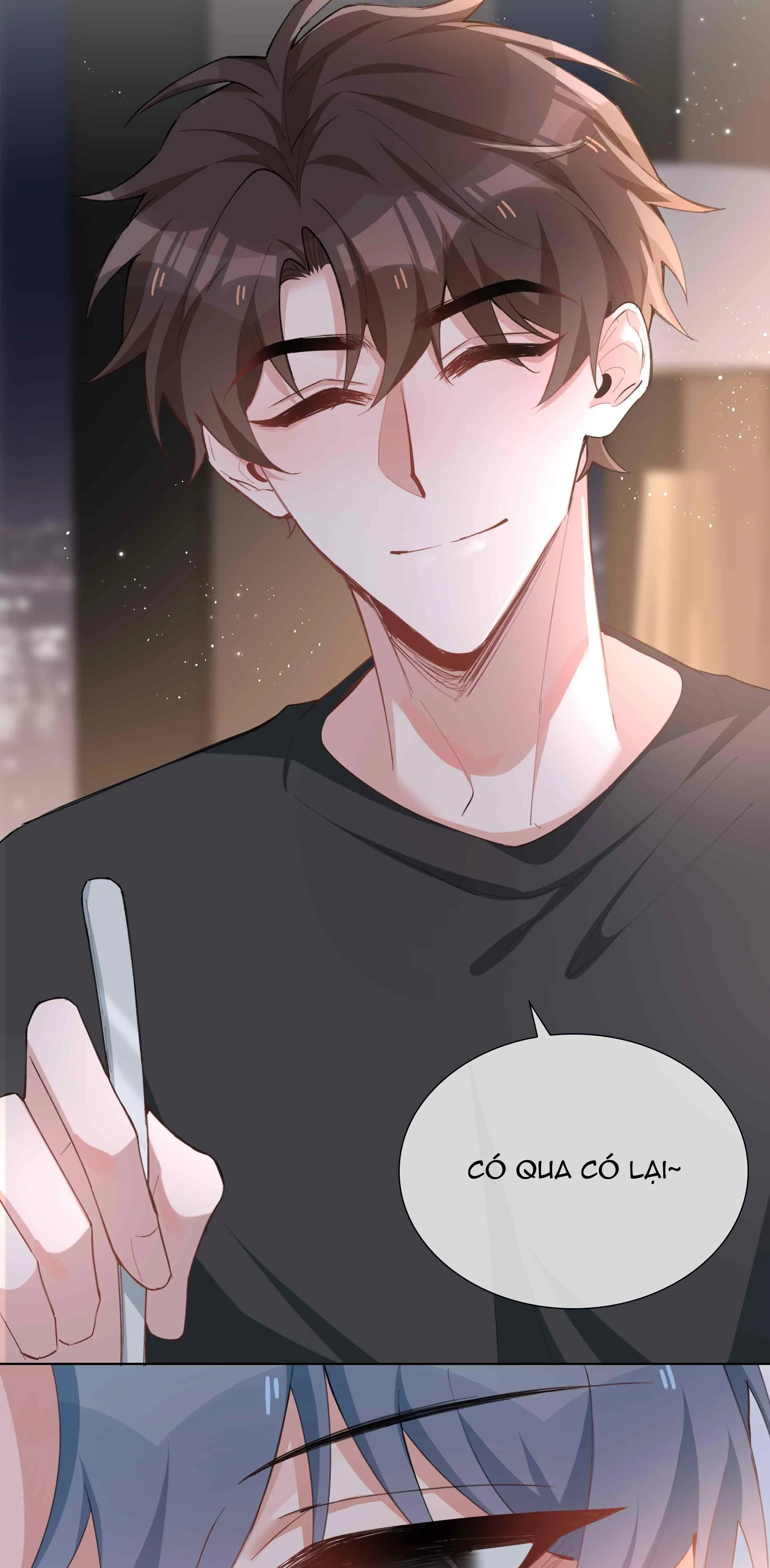 Trường Cấp Ba Sơn Hải Chapter 62 Trang 32