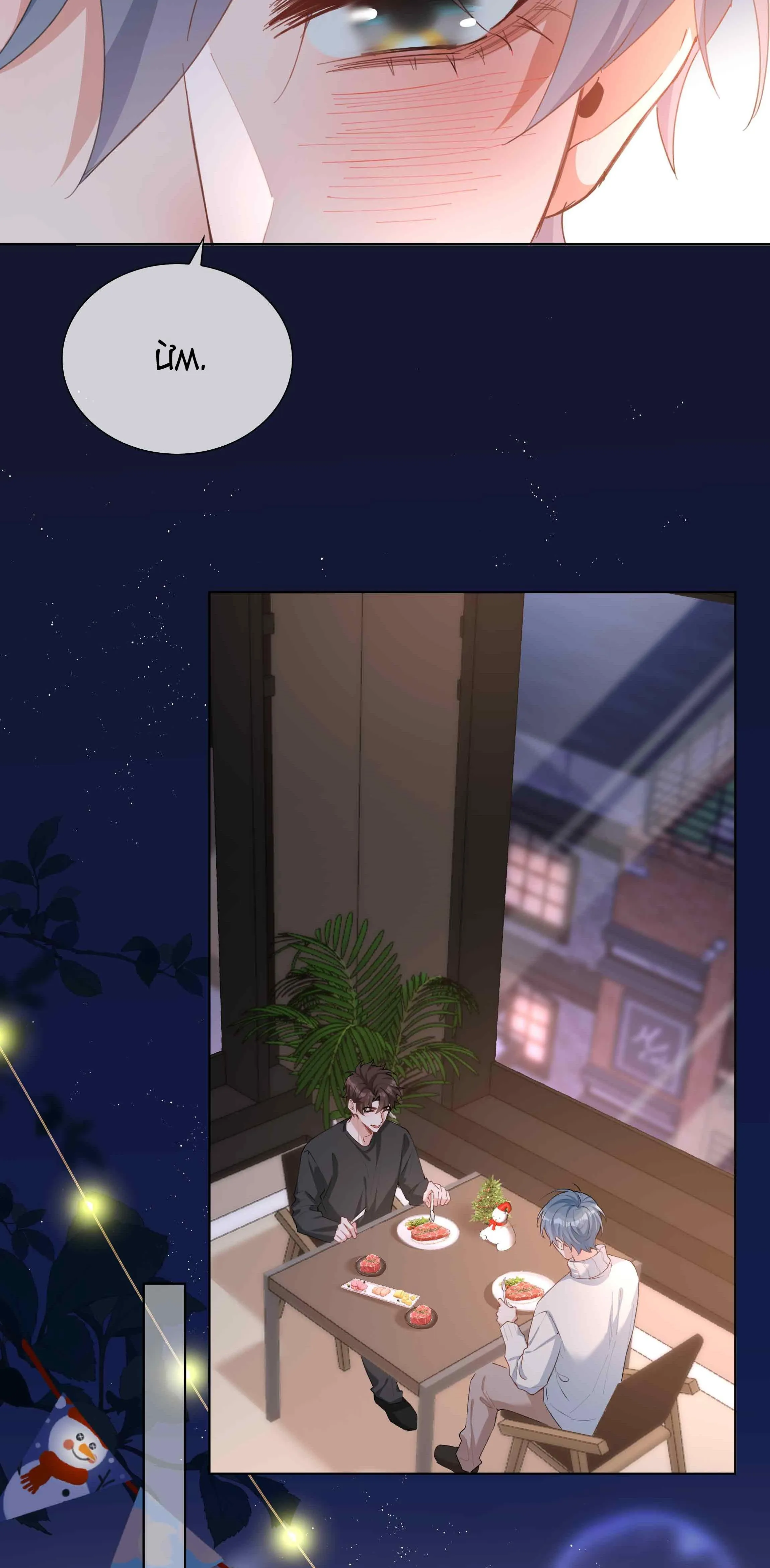 Trường Cấp Ba Sơn Hải Chapter 62 Trang 33