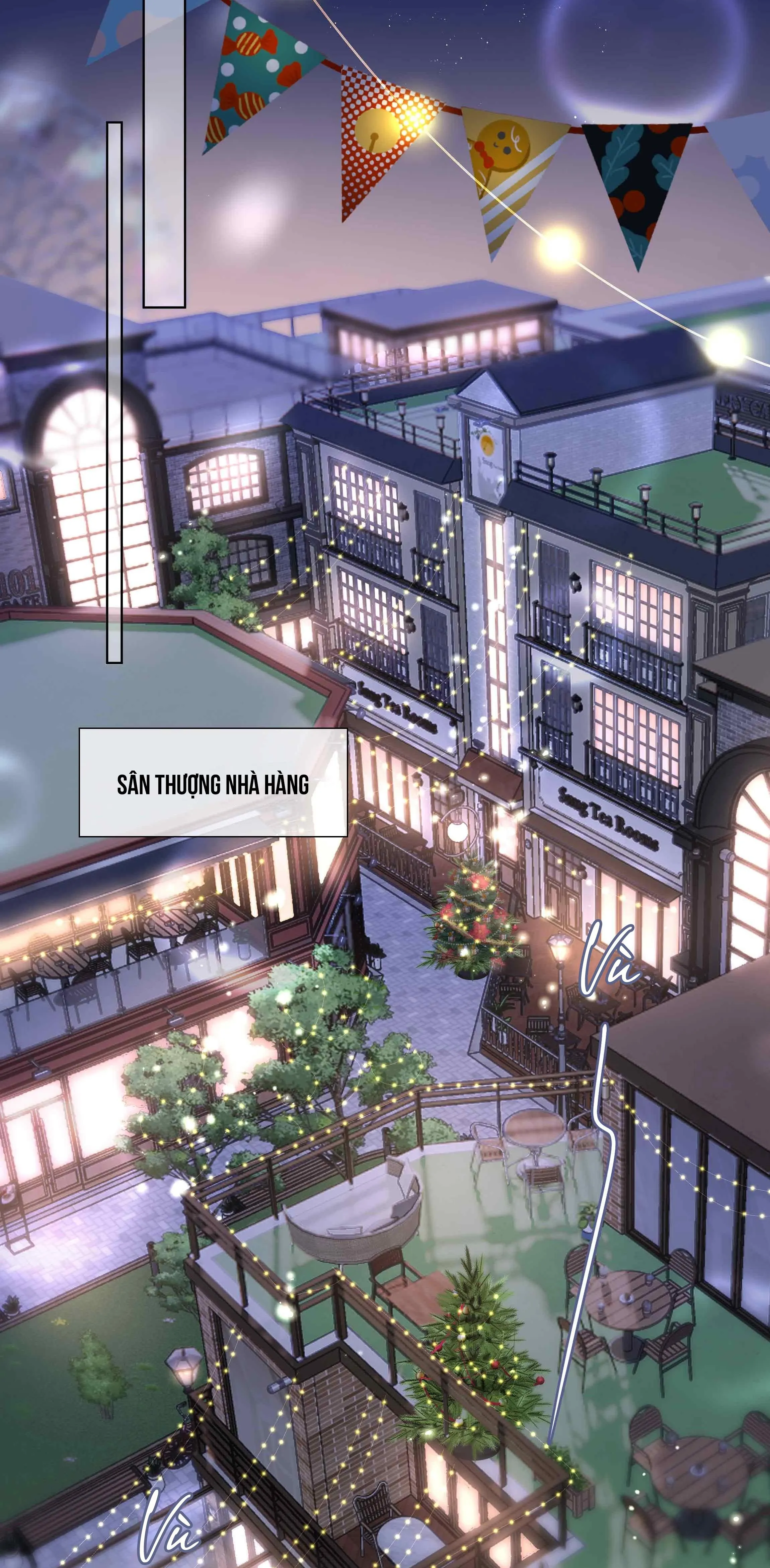 Trường Cấp Ba Sơn Hải Chapter 62 Trang 34