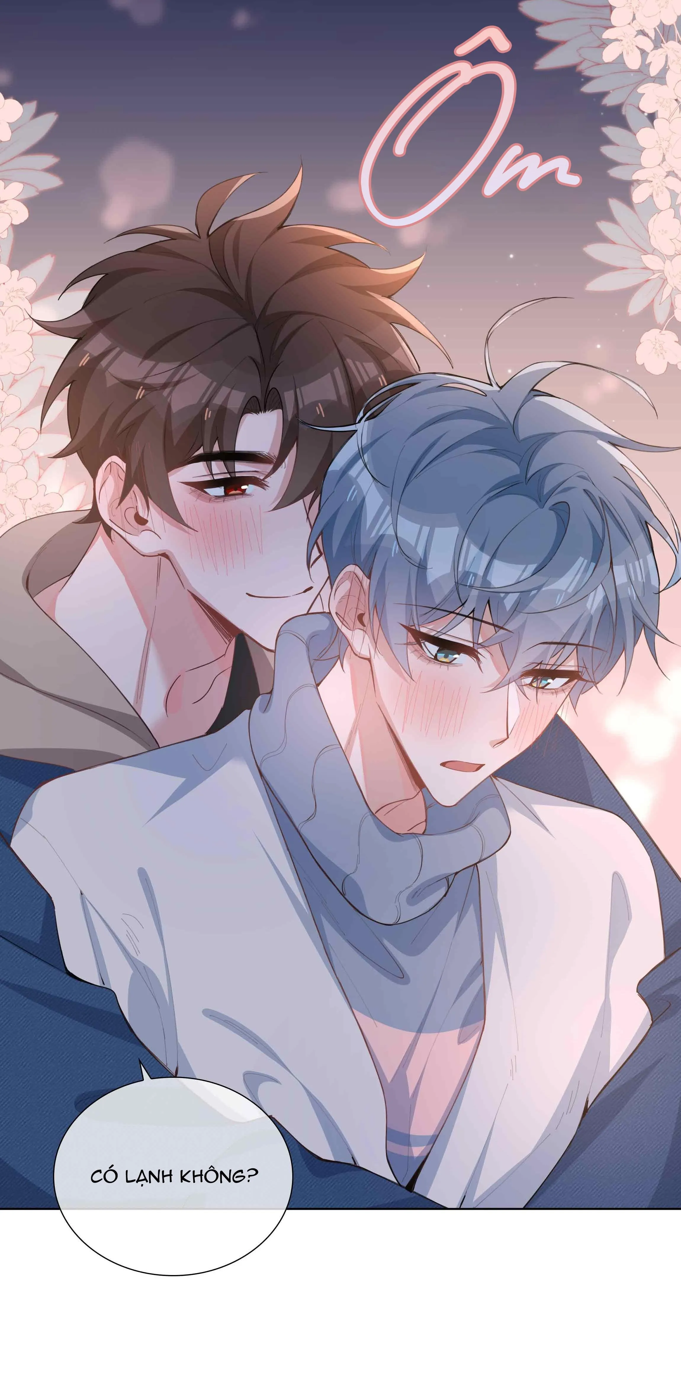 Trường Cấp Ba Sơn Hải Chapter 62 Trang 36