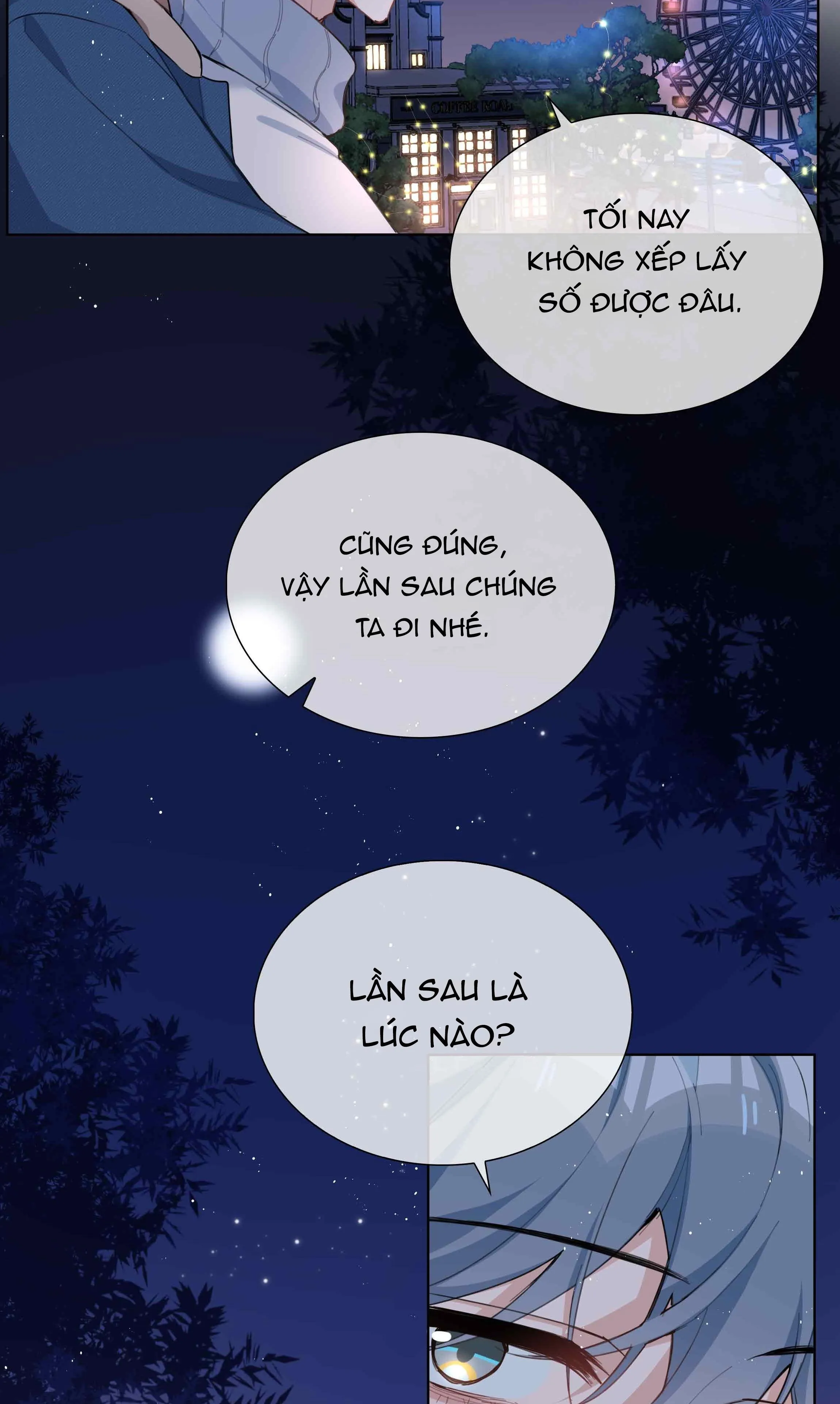 Trường Cấp Ba Sơn Hải Chapter 62 Trang 38